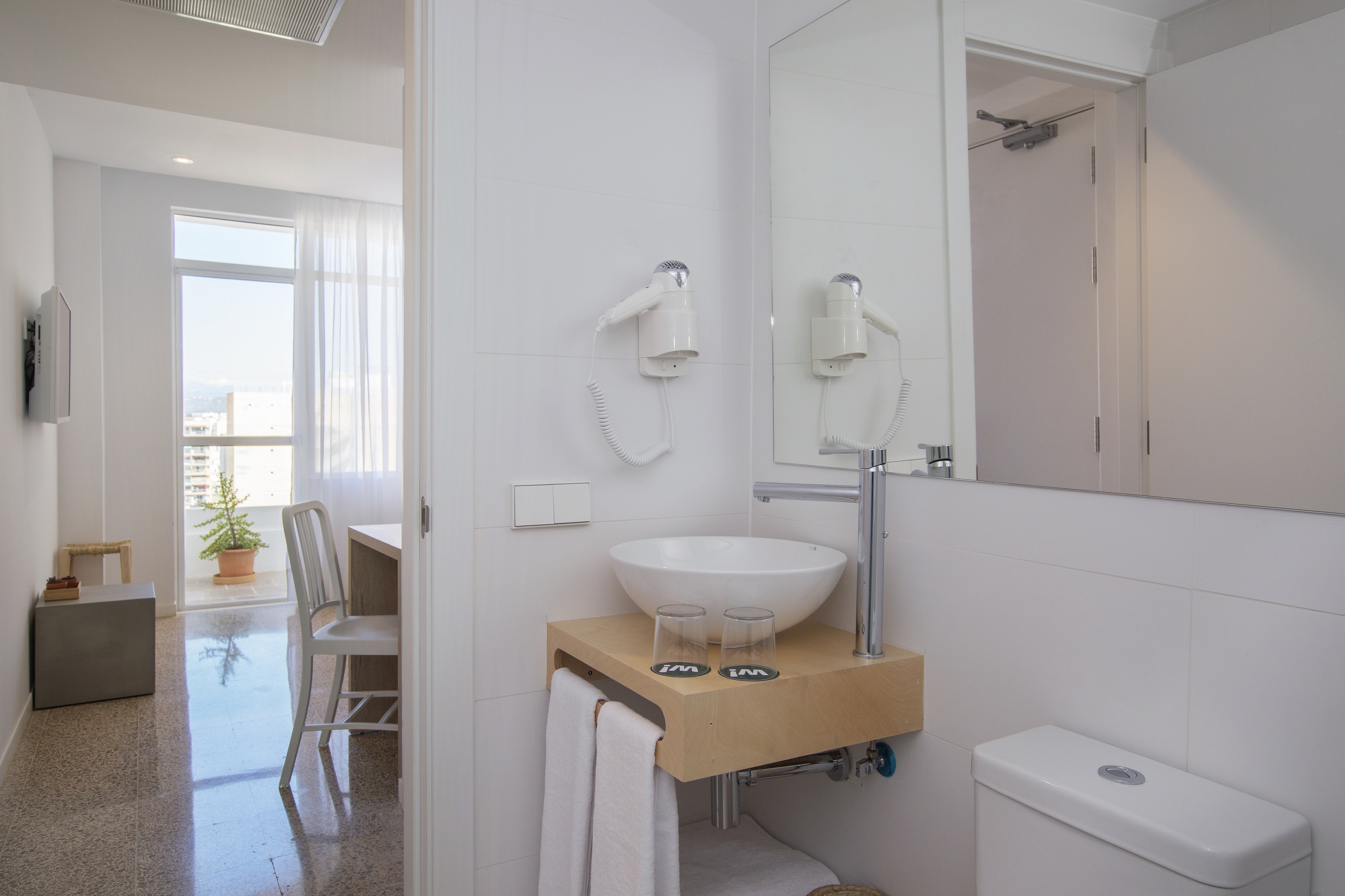 Double Single Standard