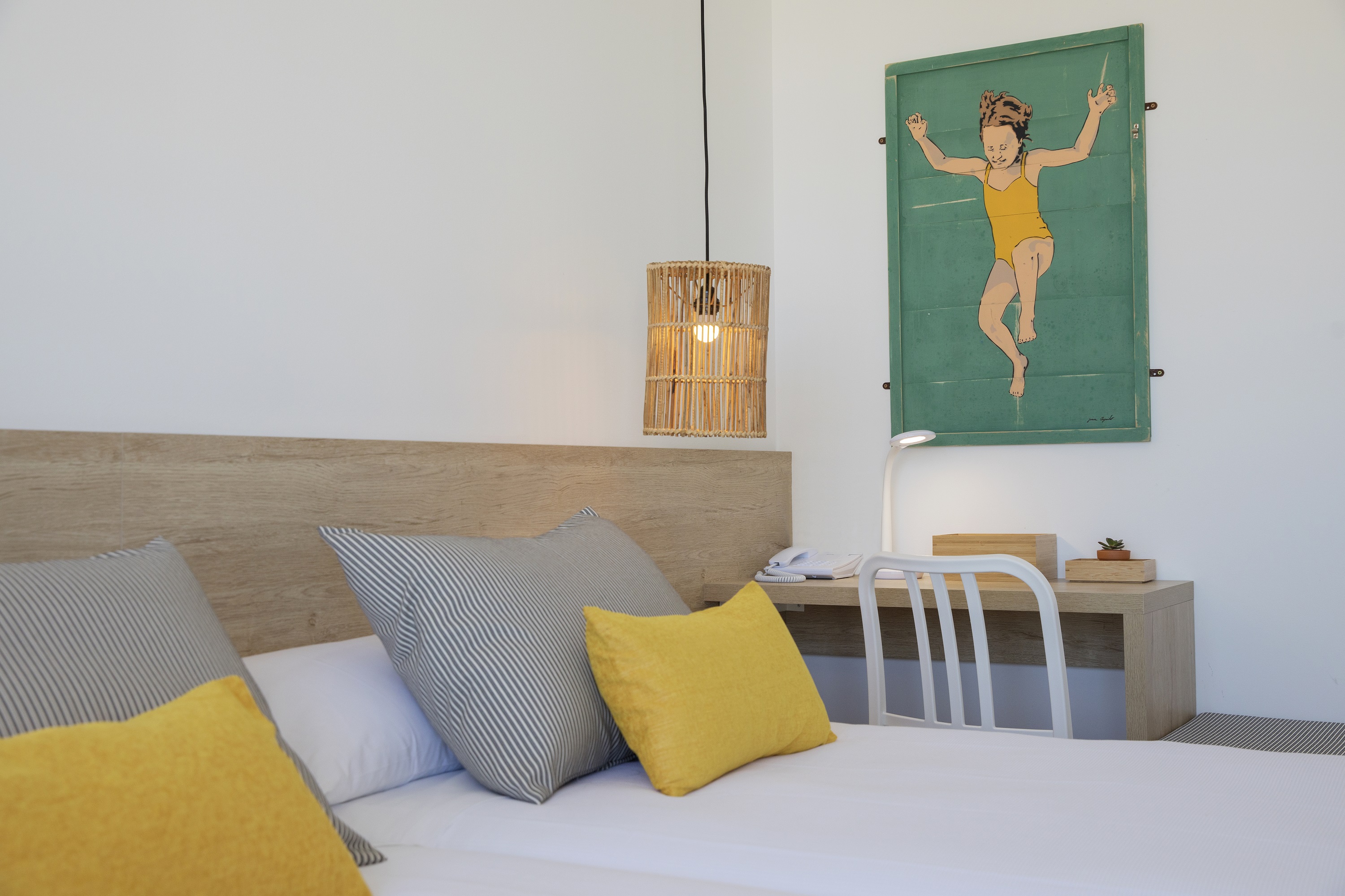 Double Single Standard