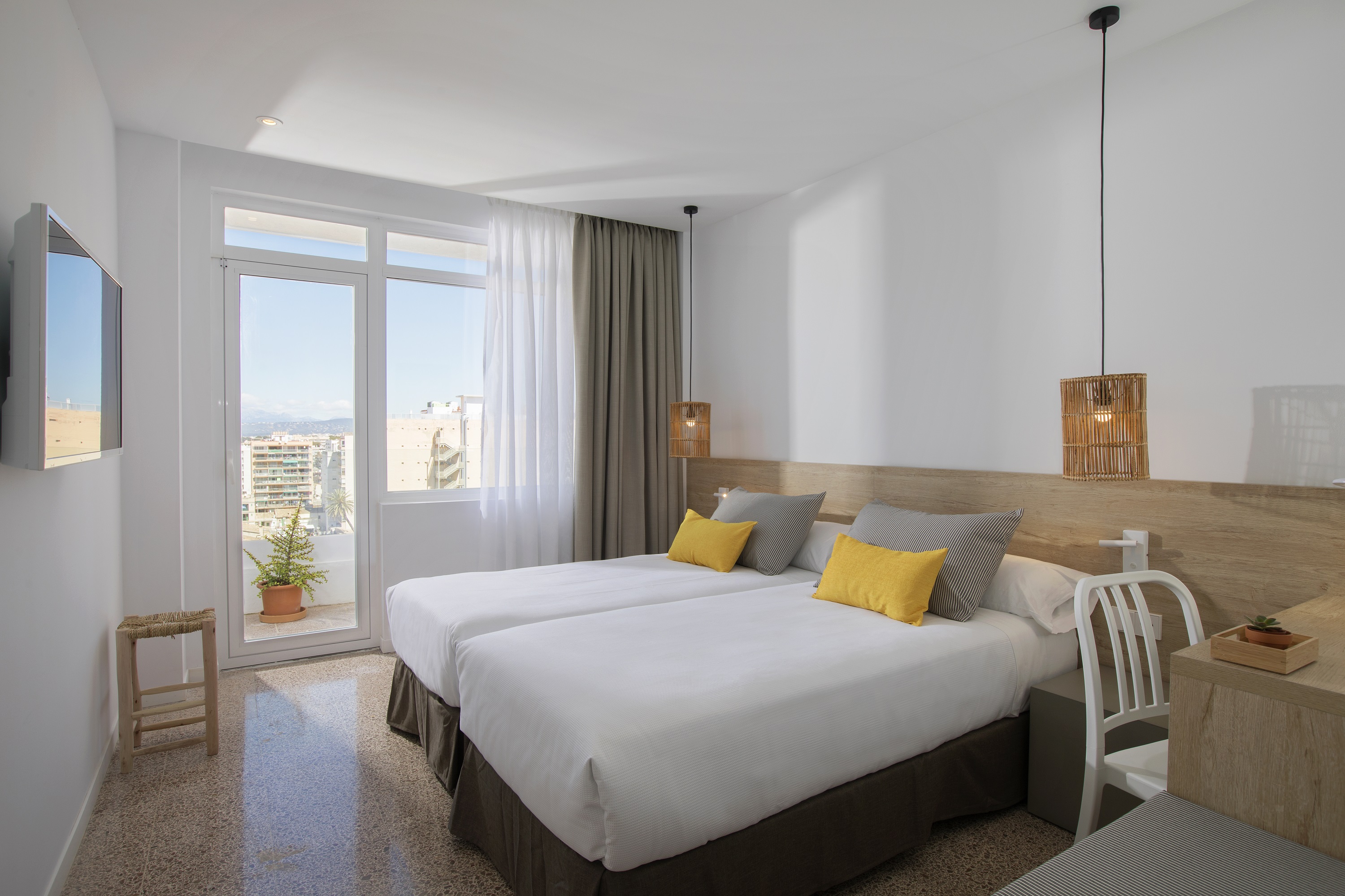 Double Single Standard