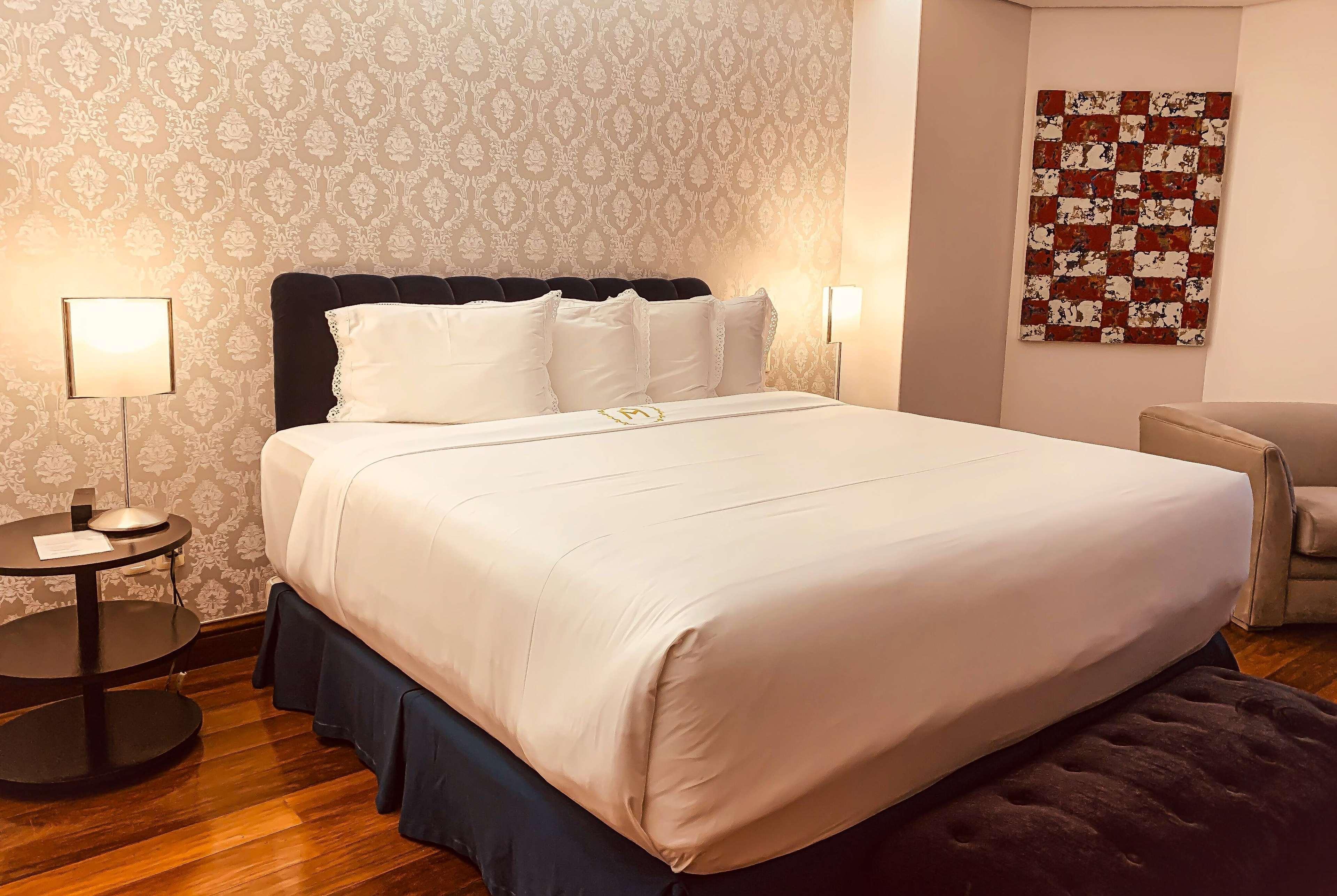 Quadruple Presidential