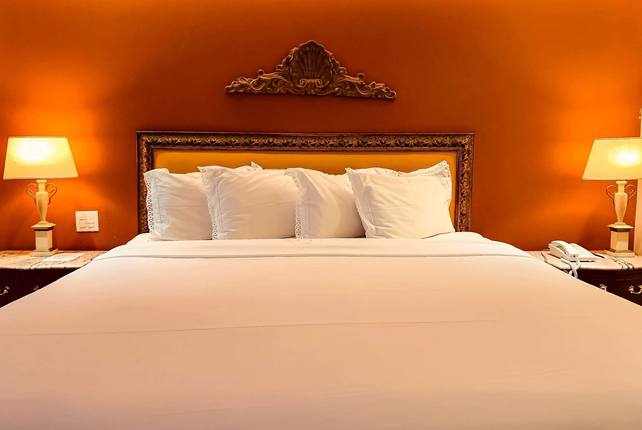 Quadruple Presidential