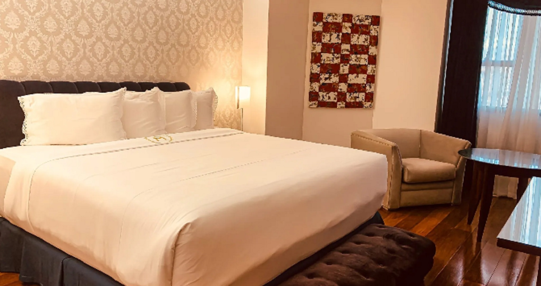 Quadruple Presidential