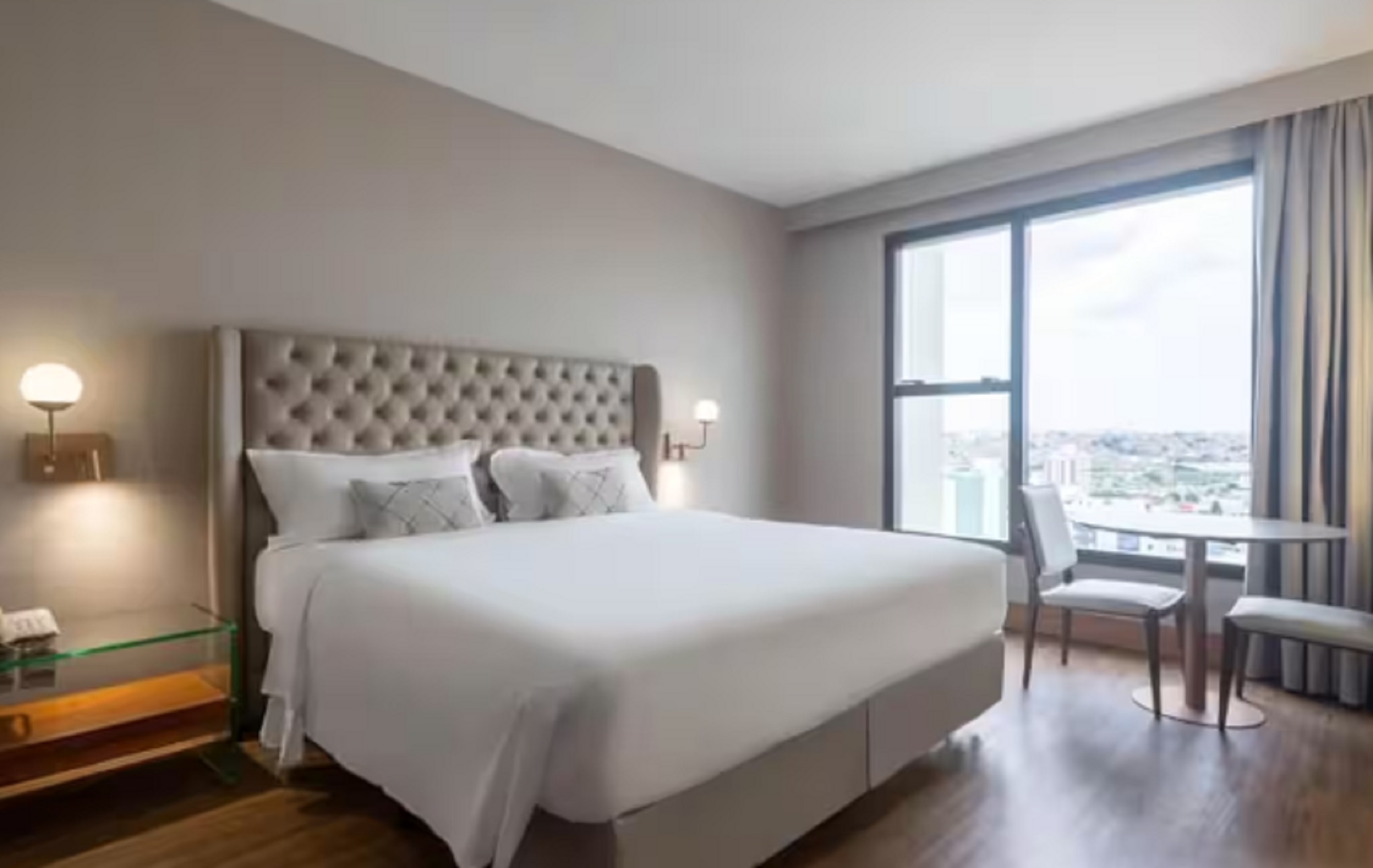 Suite Executive Superior