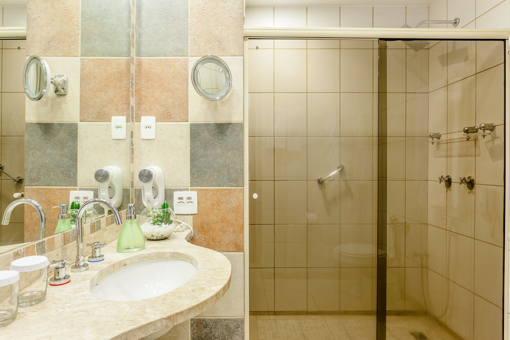 Double Superior Ocean View