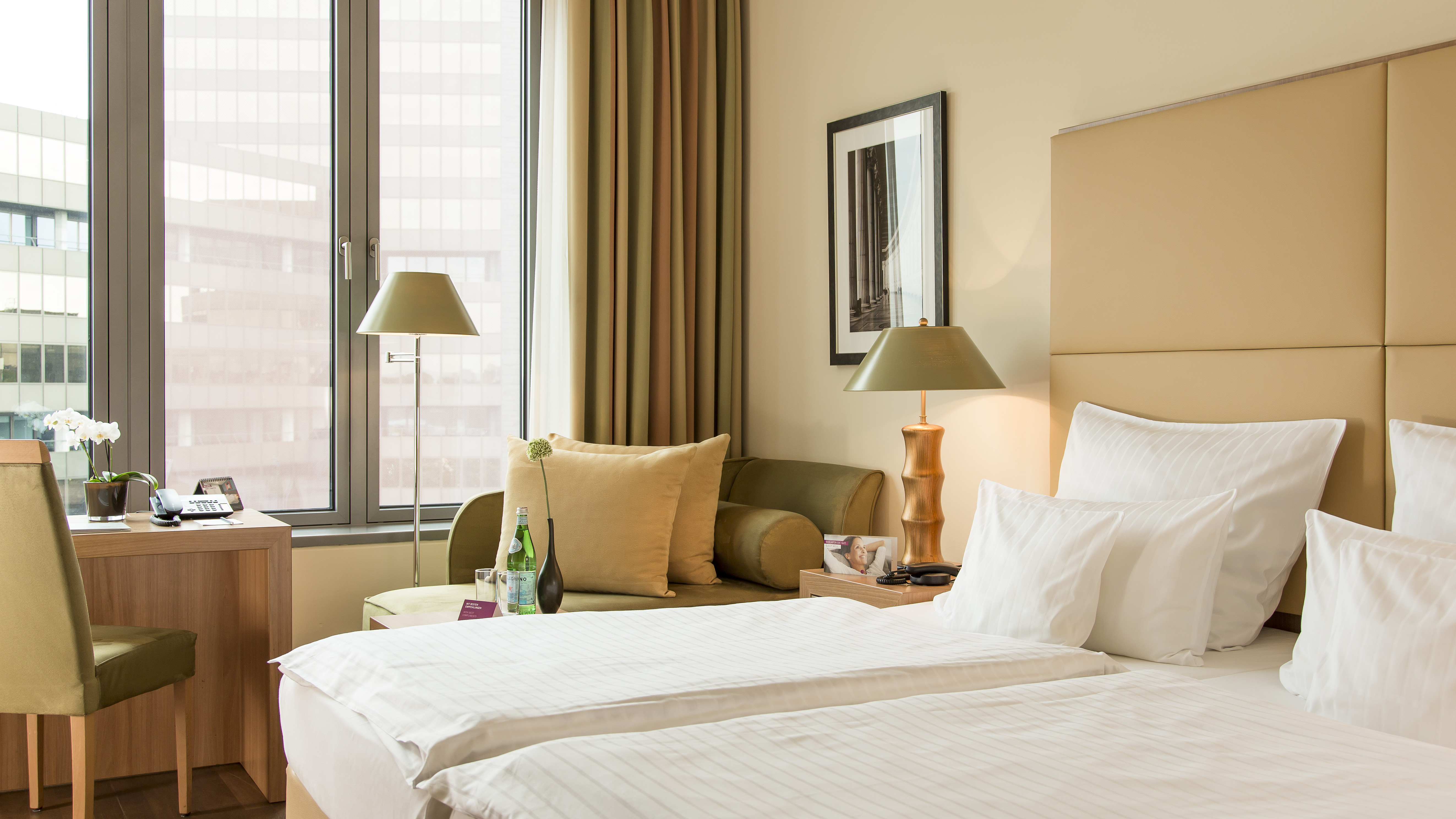 Double or Twin Standard