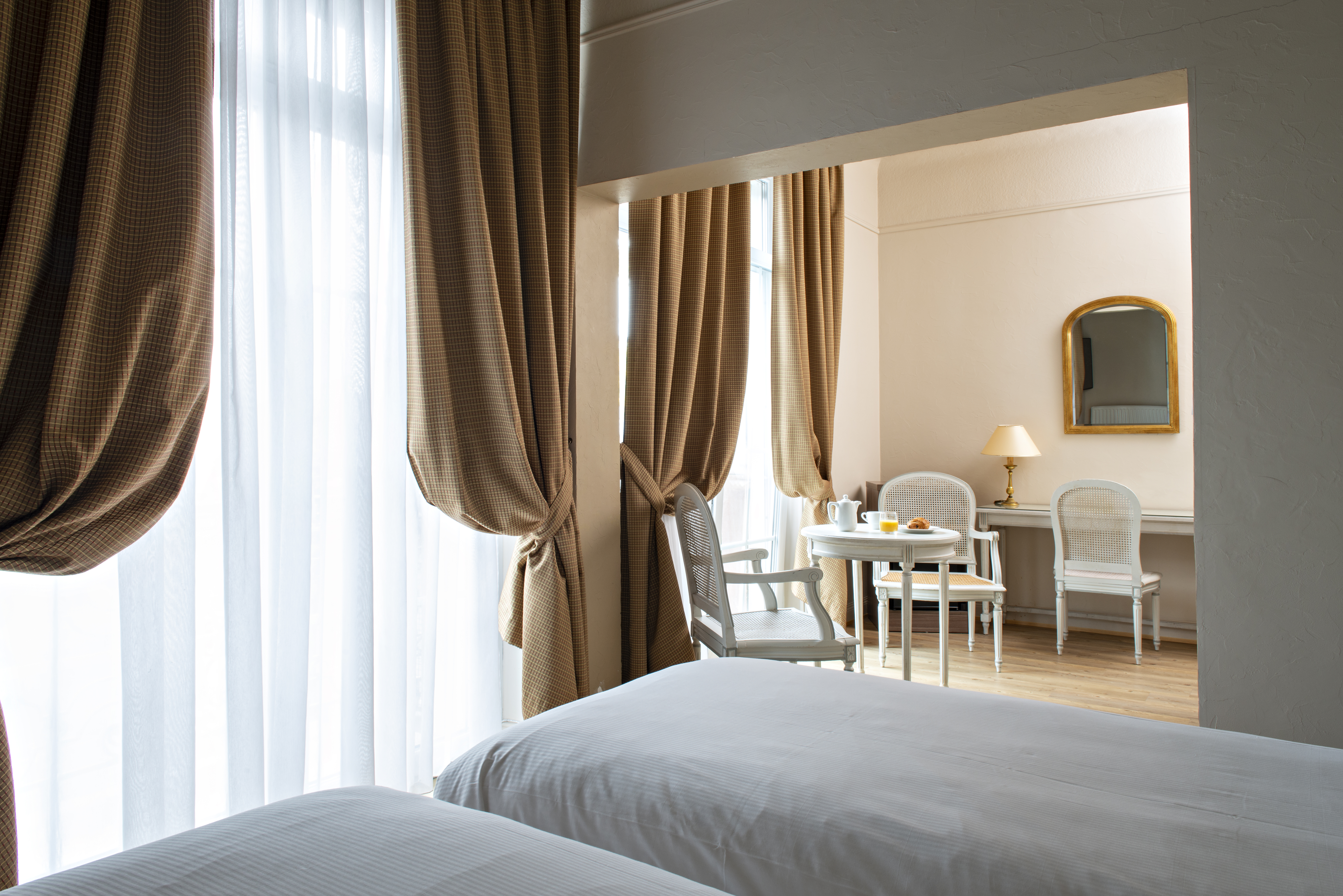 Junior Suite Standard