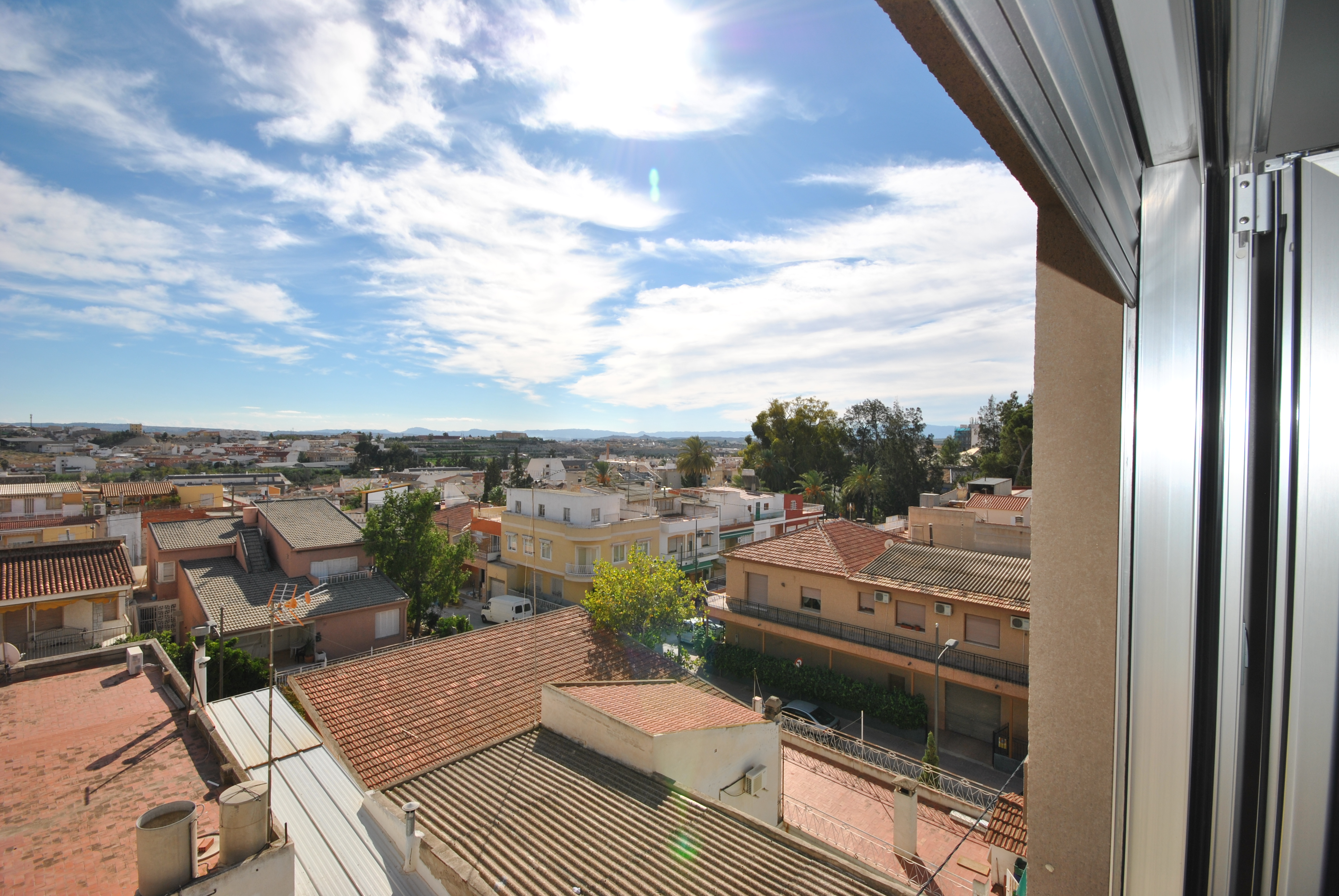 Double or Twin with Double Bed