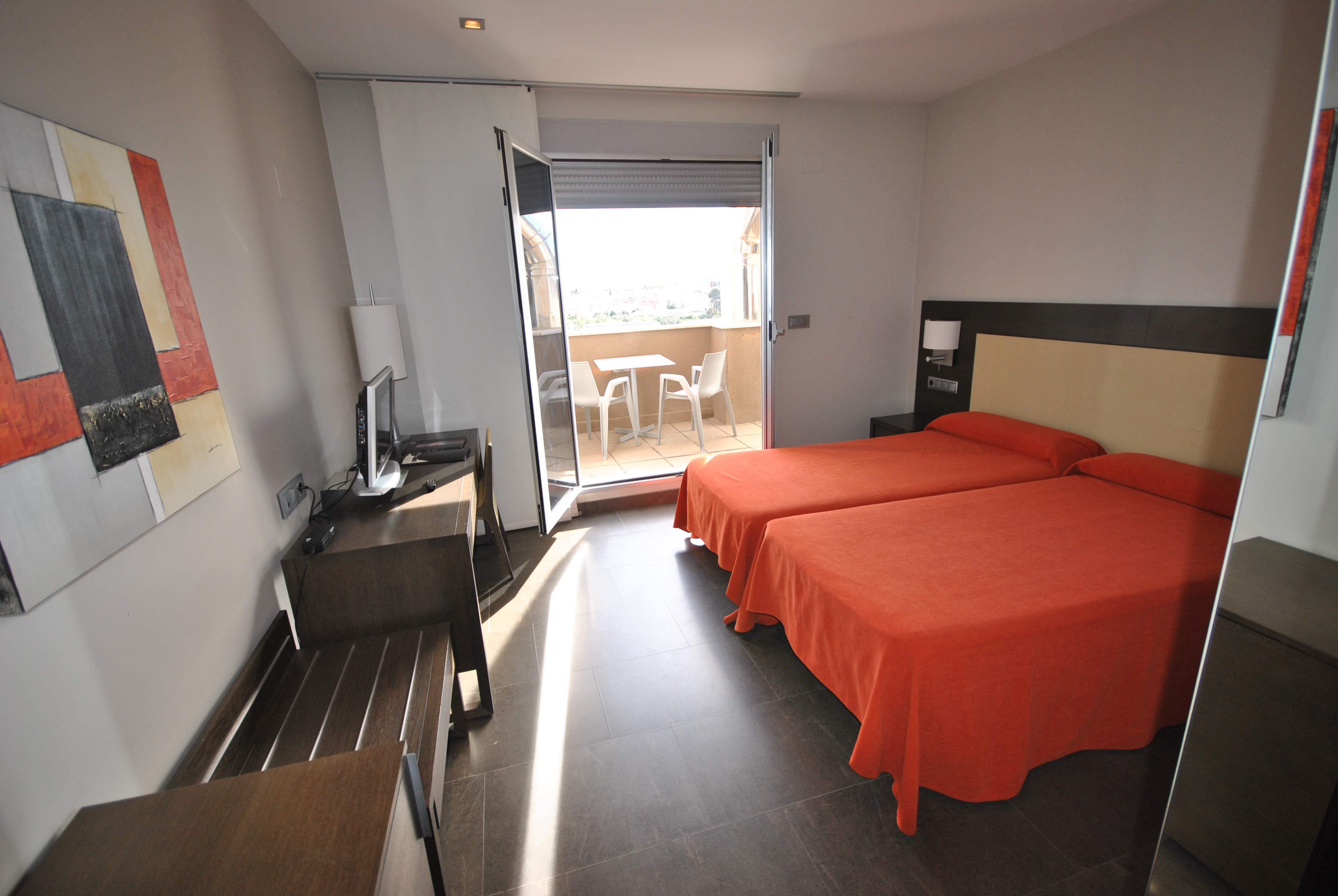 Double Single Superior