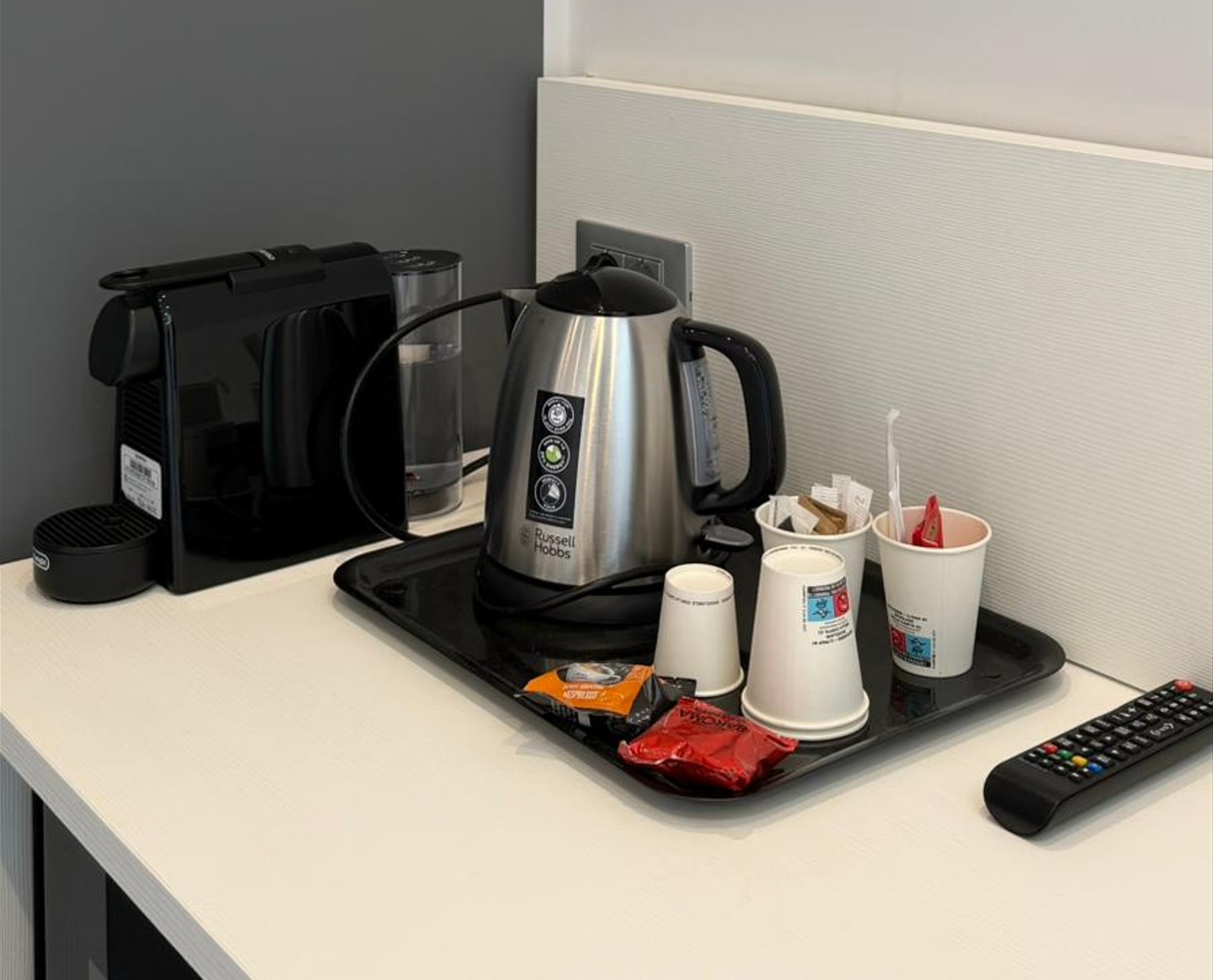 Double or Twin Comfort