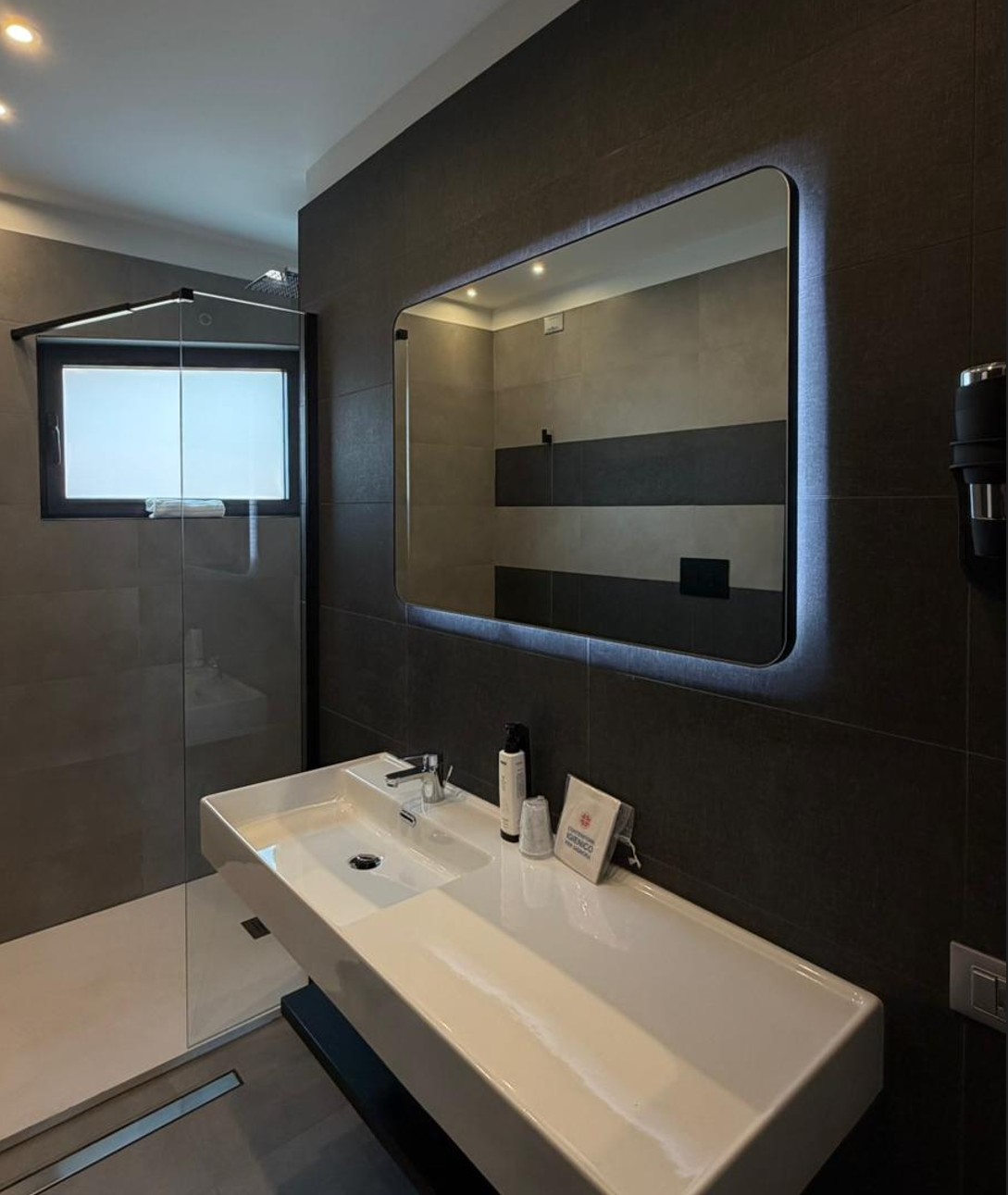 Double or Twin Comfort