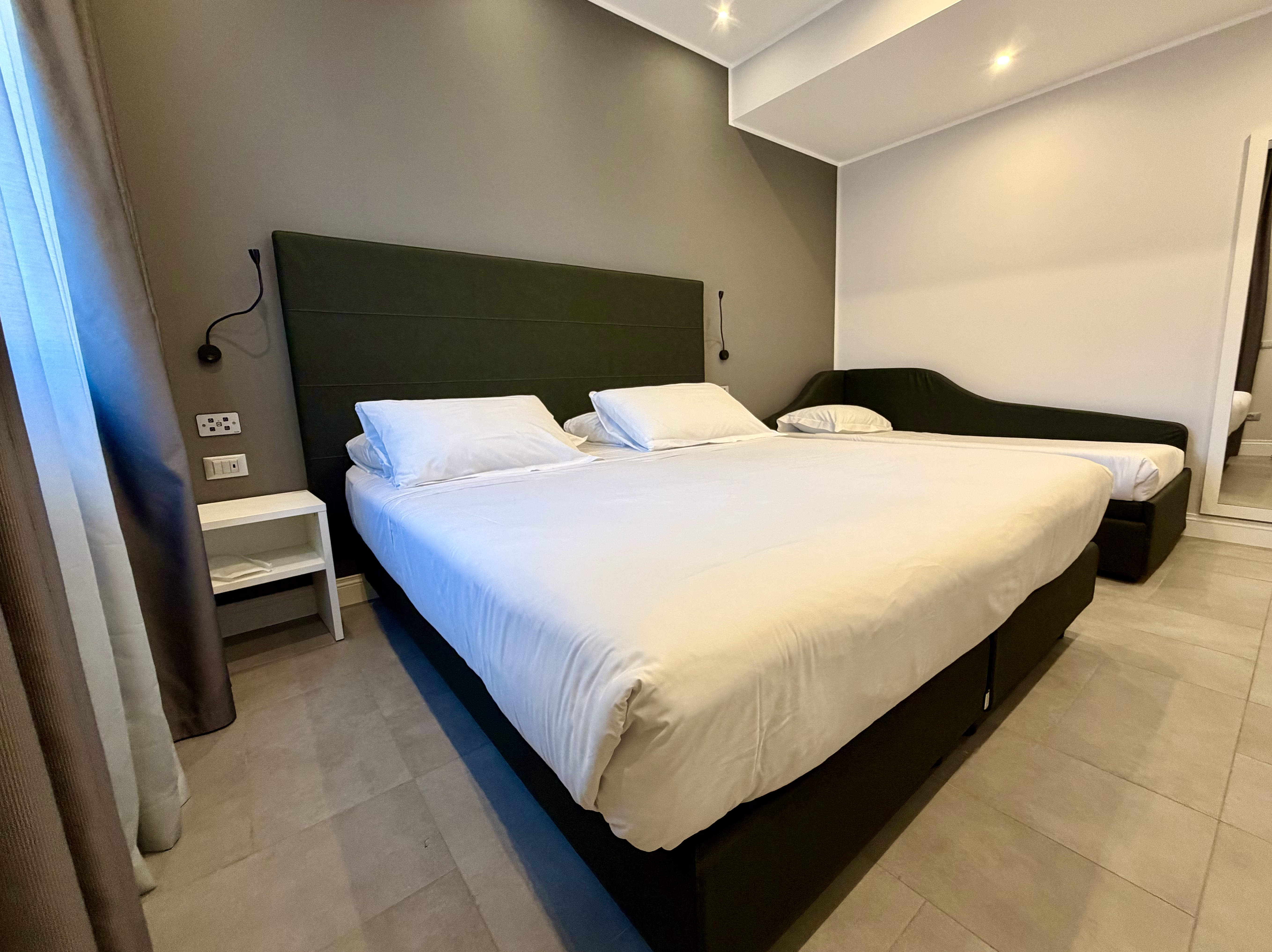 Double or Twin Business