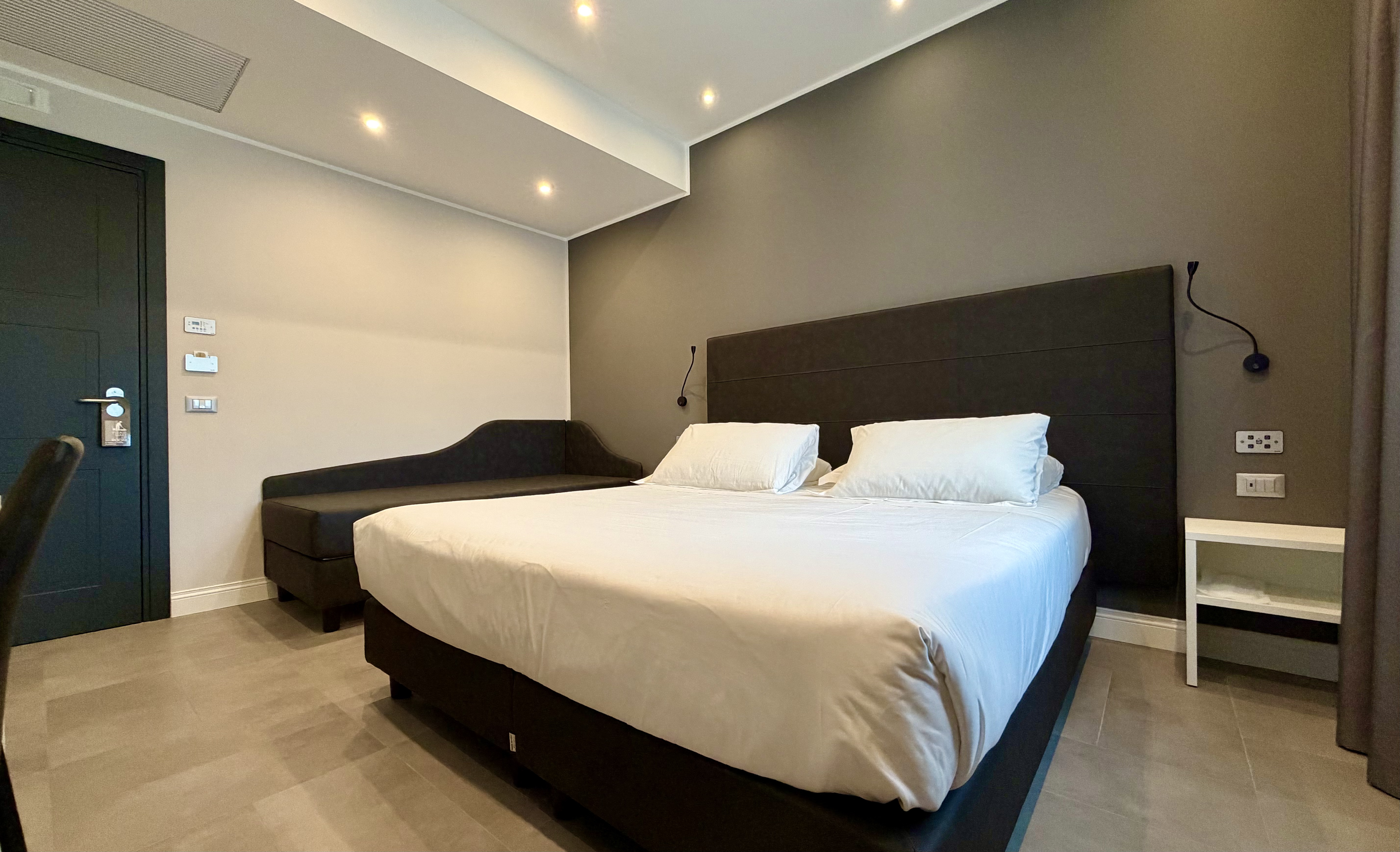 Double or Twin Business