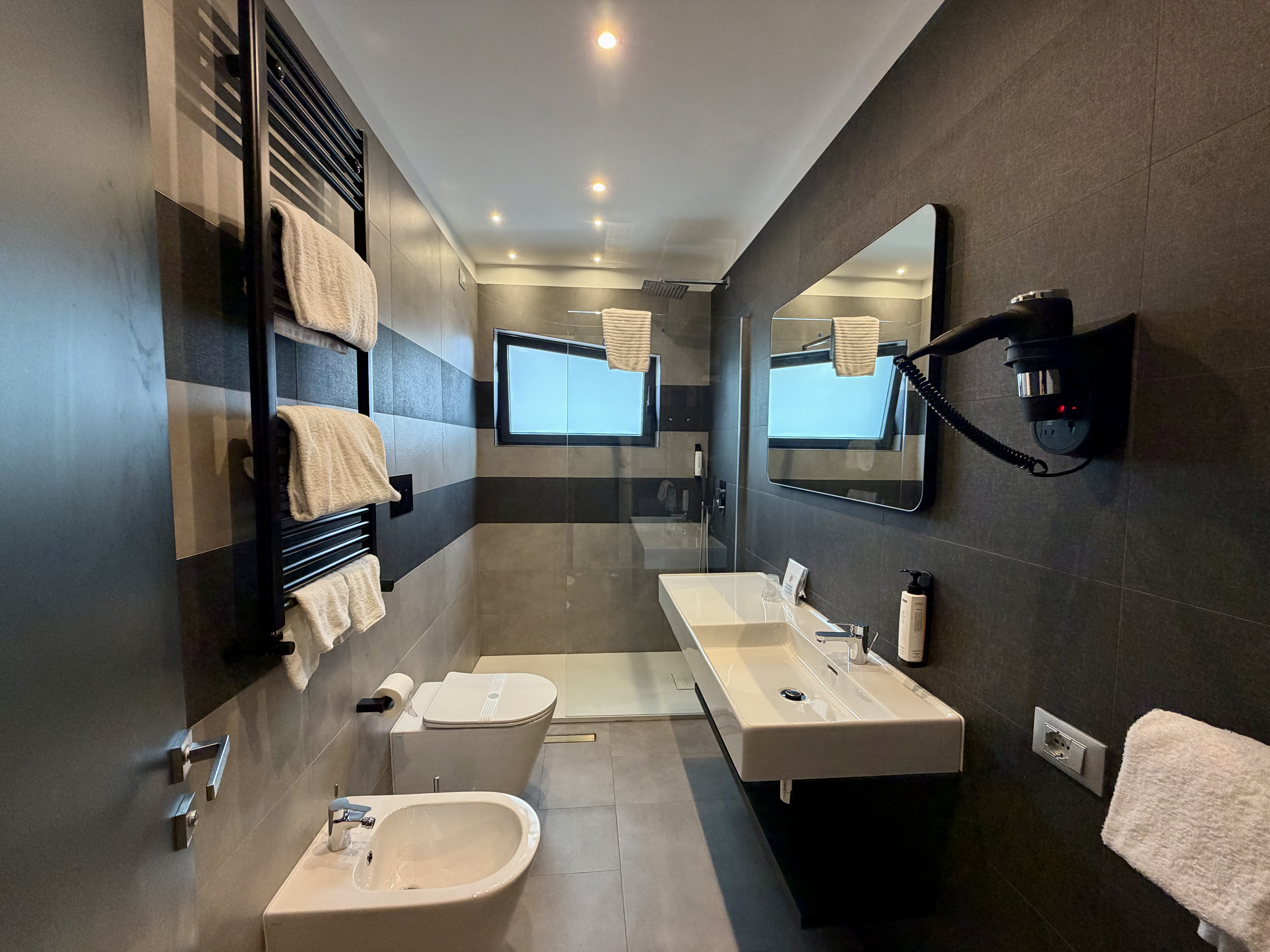 Double or Twin Business