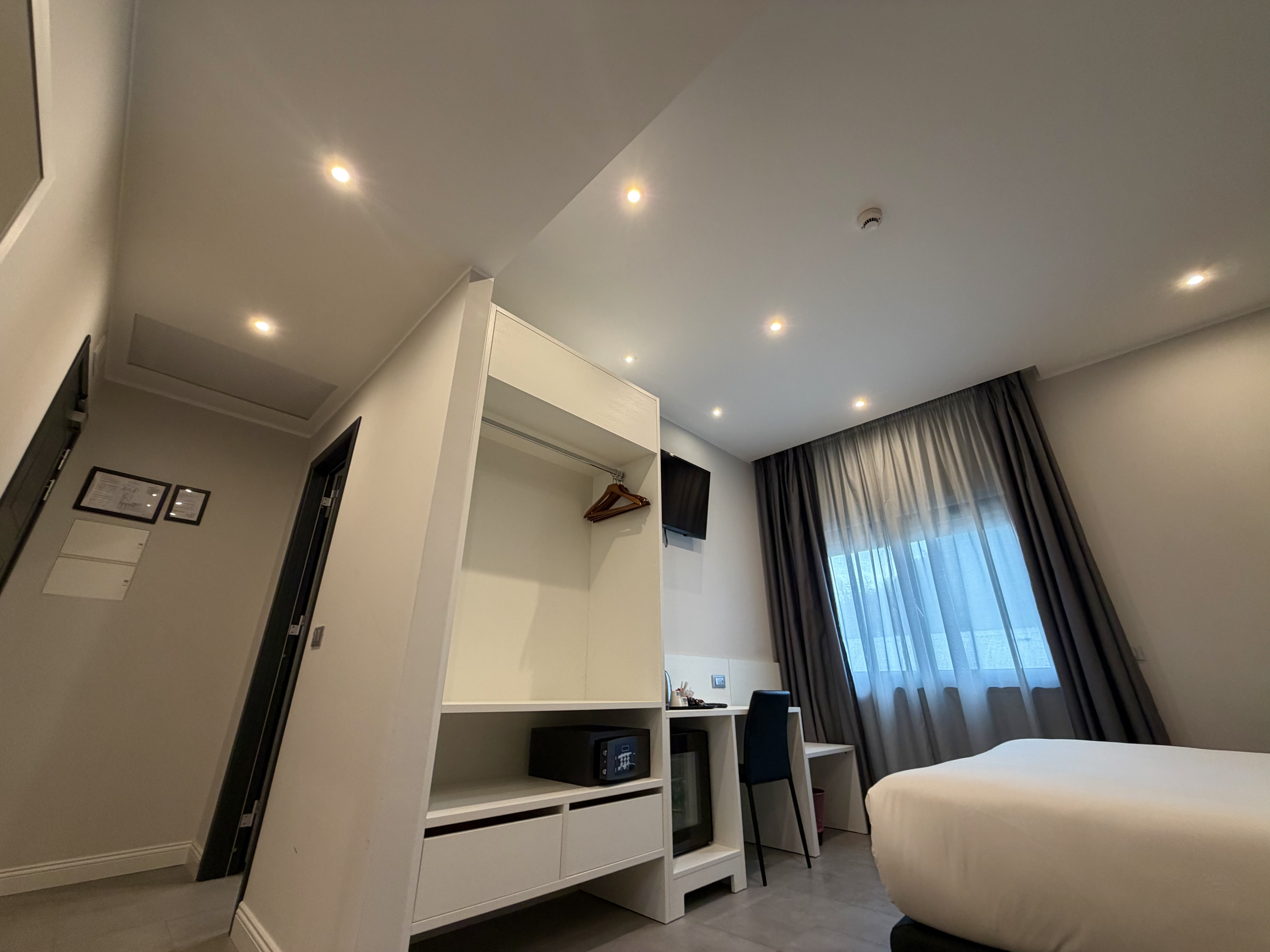 Double or Twin Business