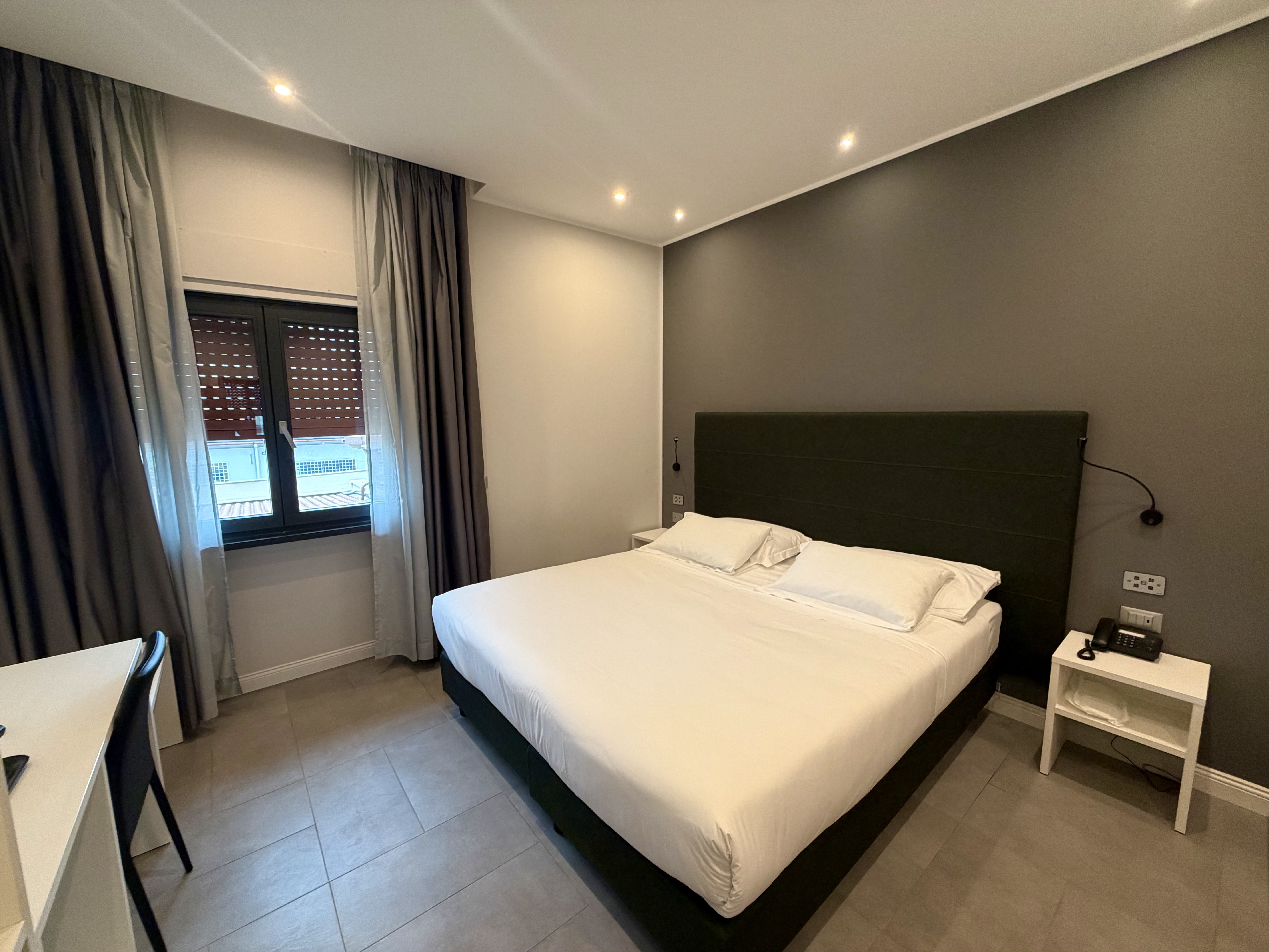 Double or Twin Business