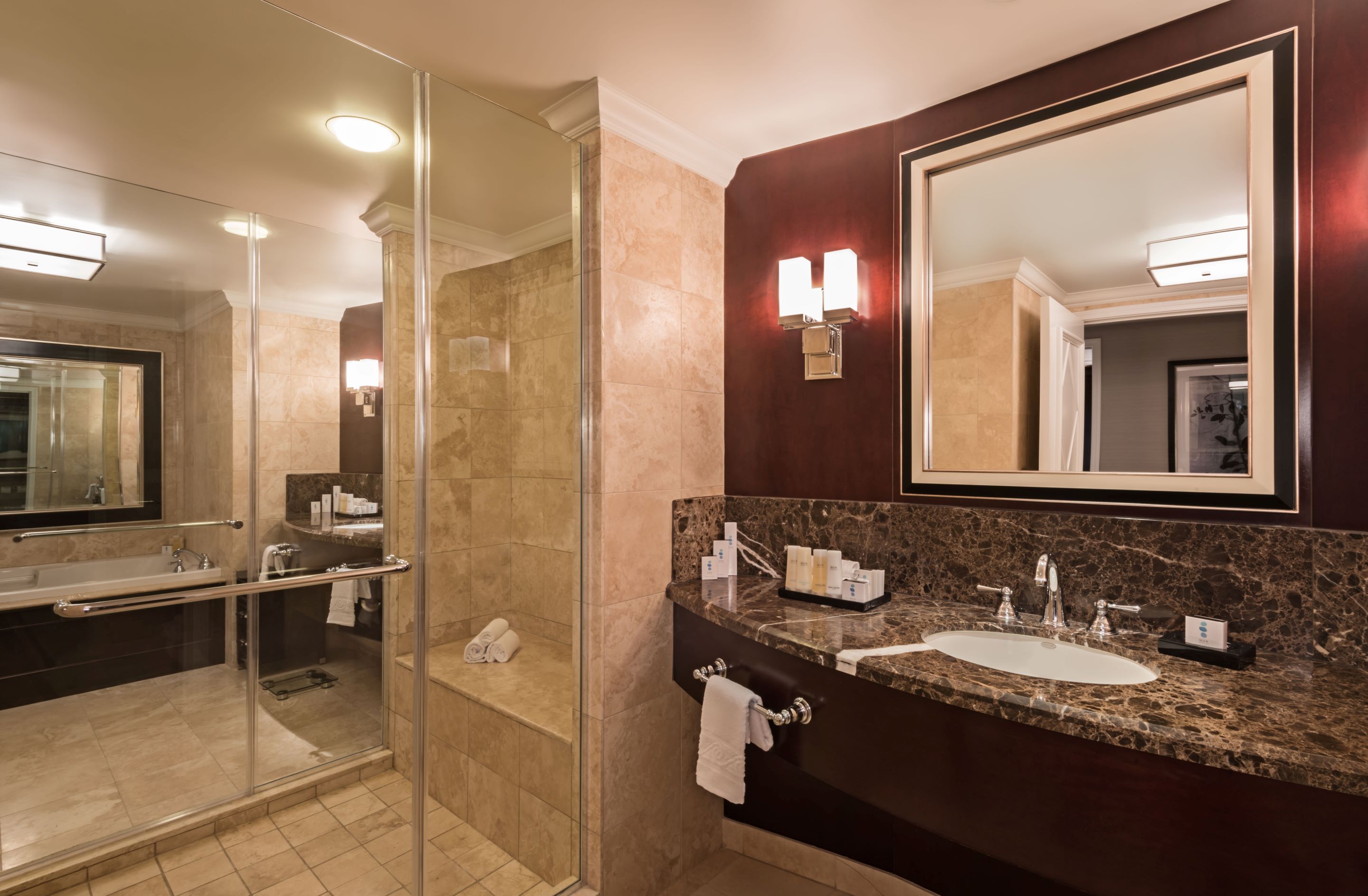 Suite Premium