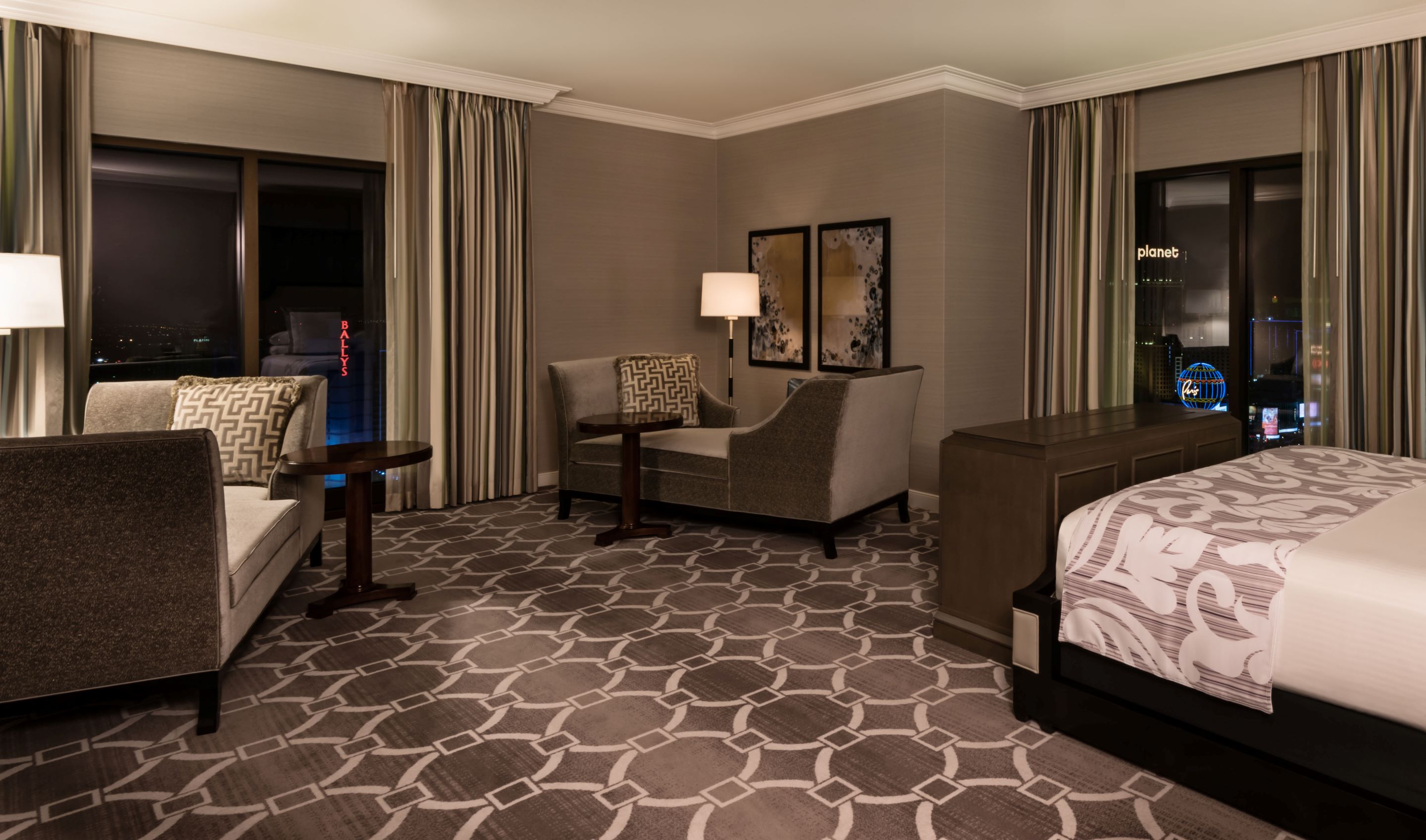 Suite Premium