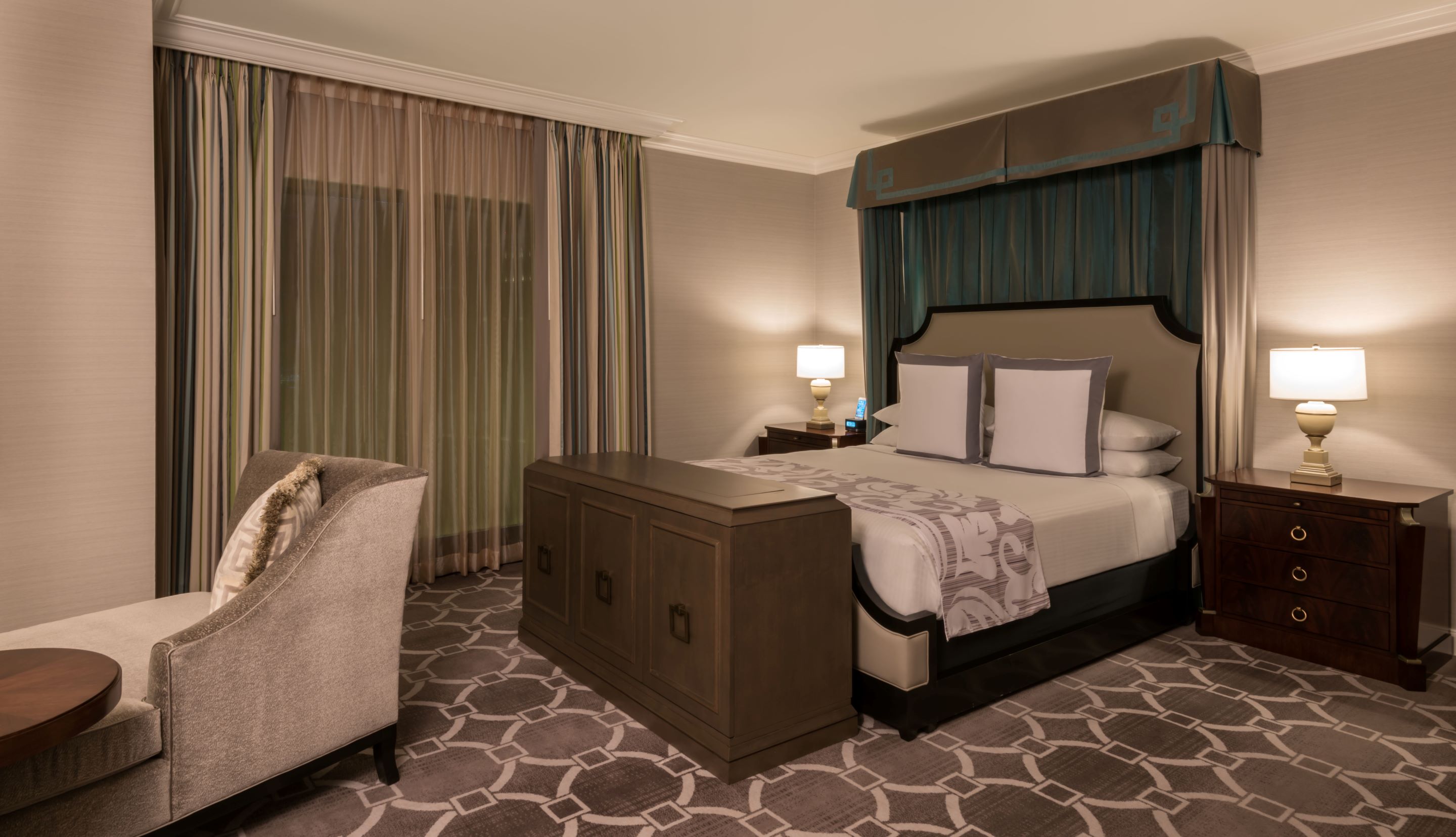 Suite Premium