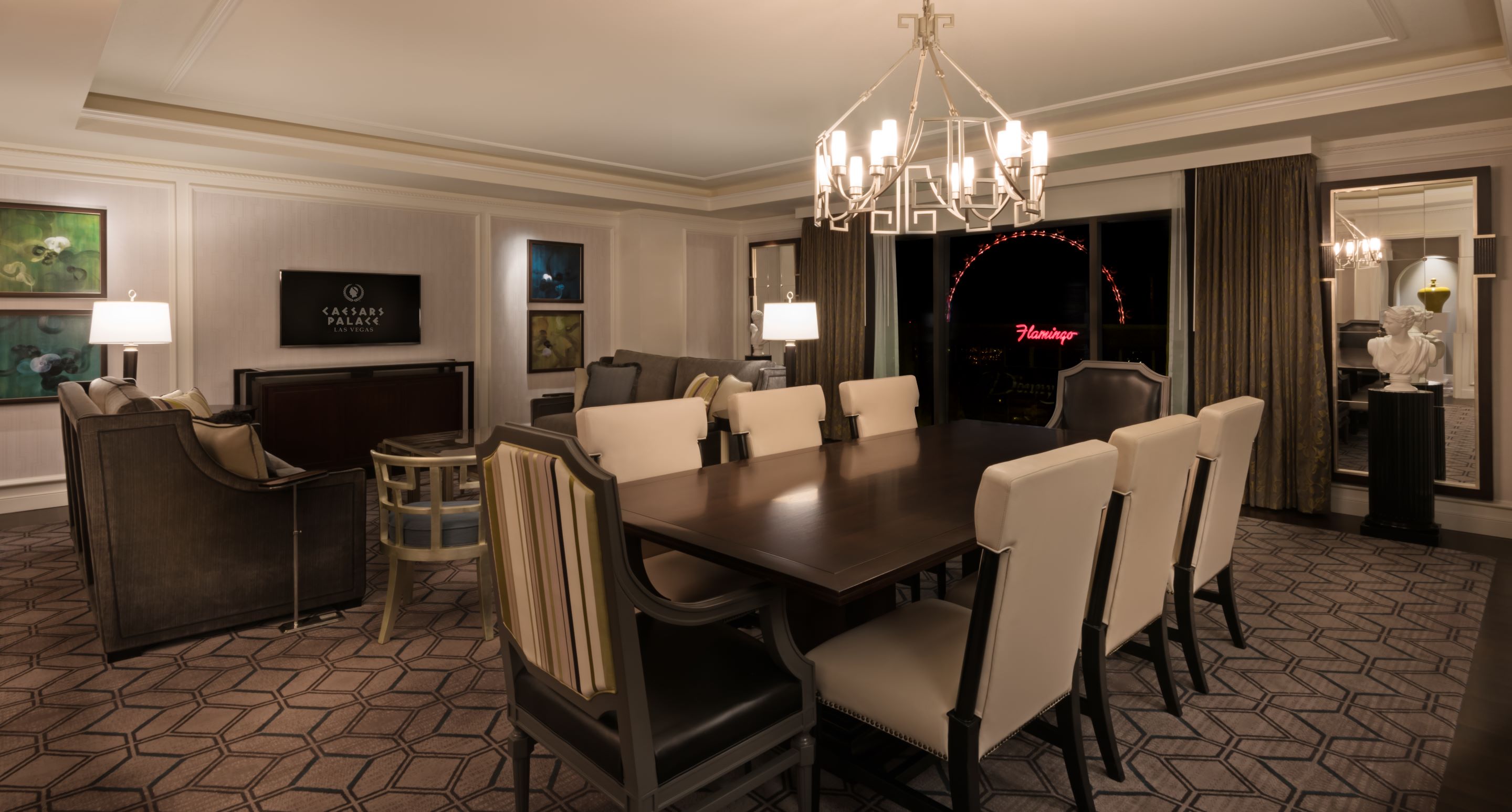 Suite Premium