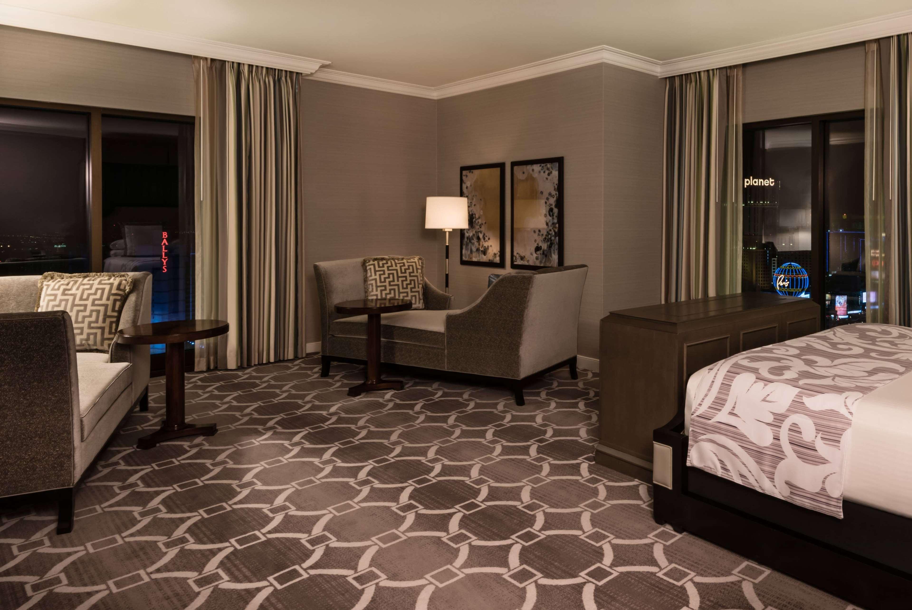 Suite Premium