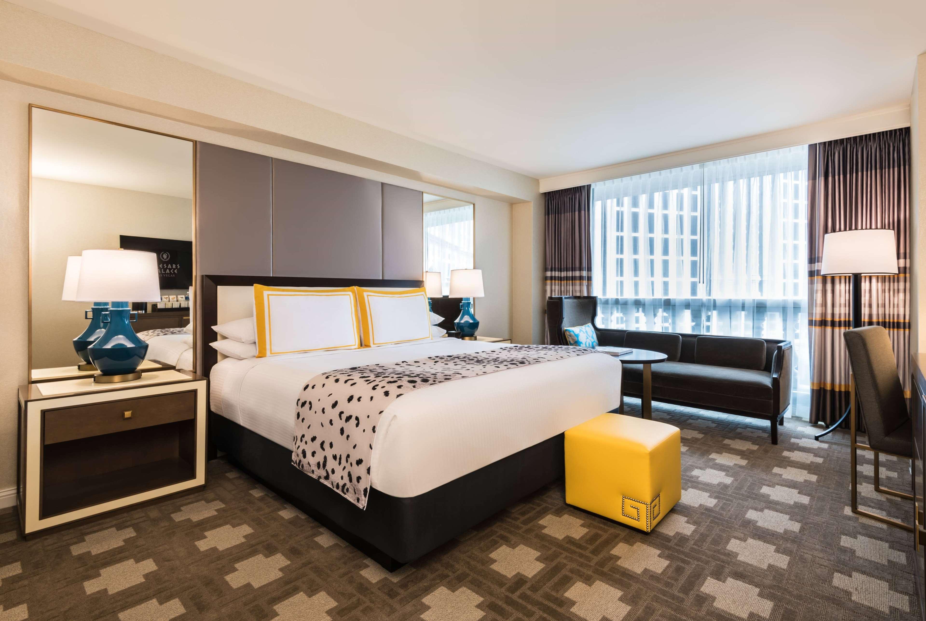 Suite Executive King Bed