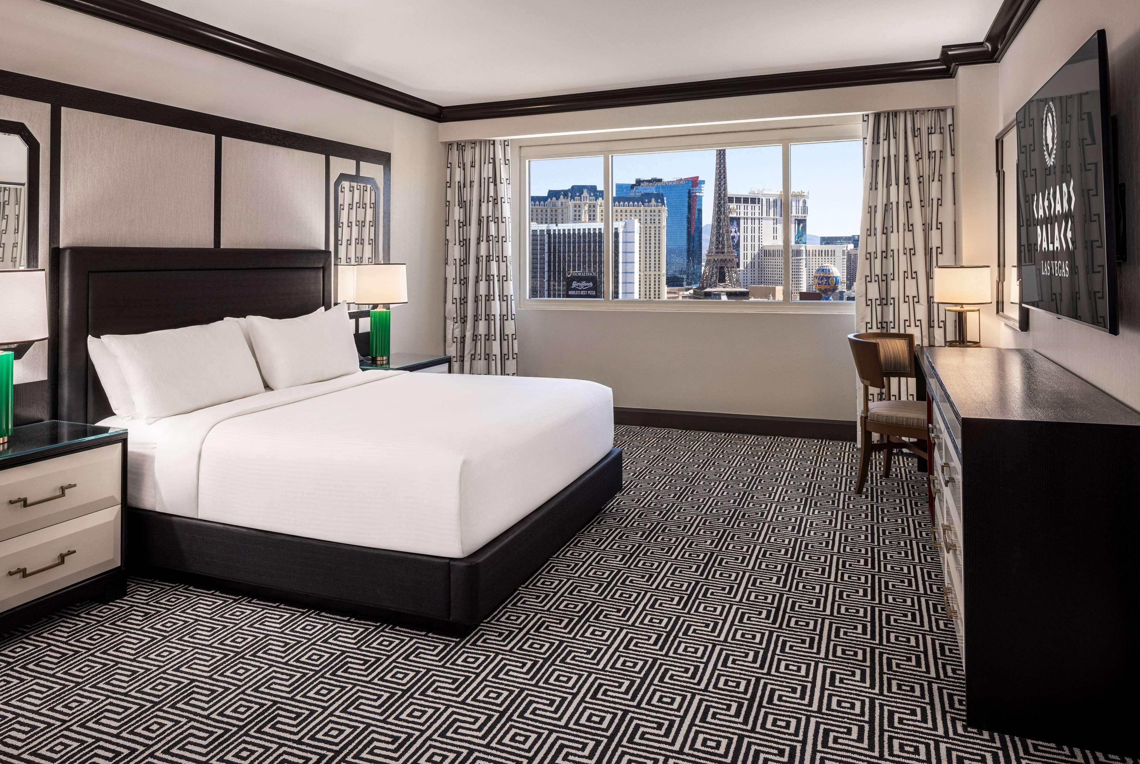 Double with Views Non Smoking