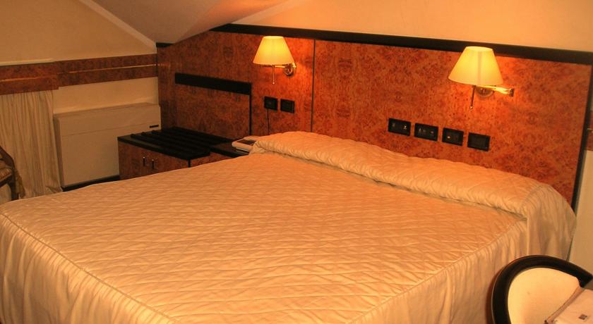 Double Single Standard