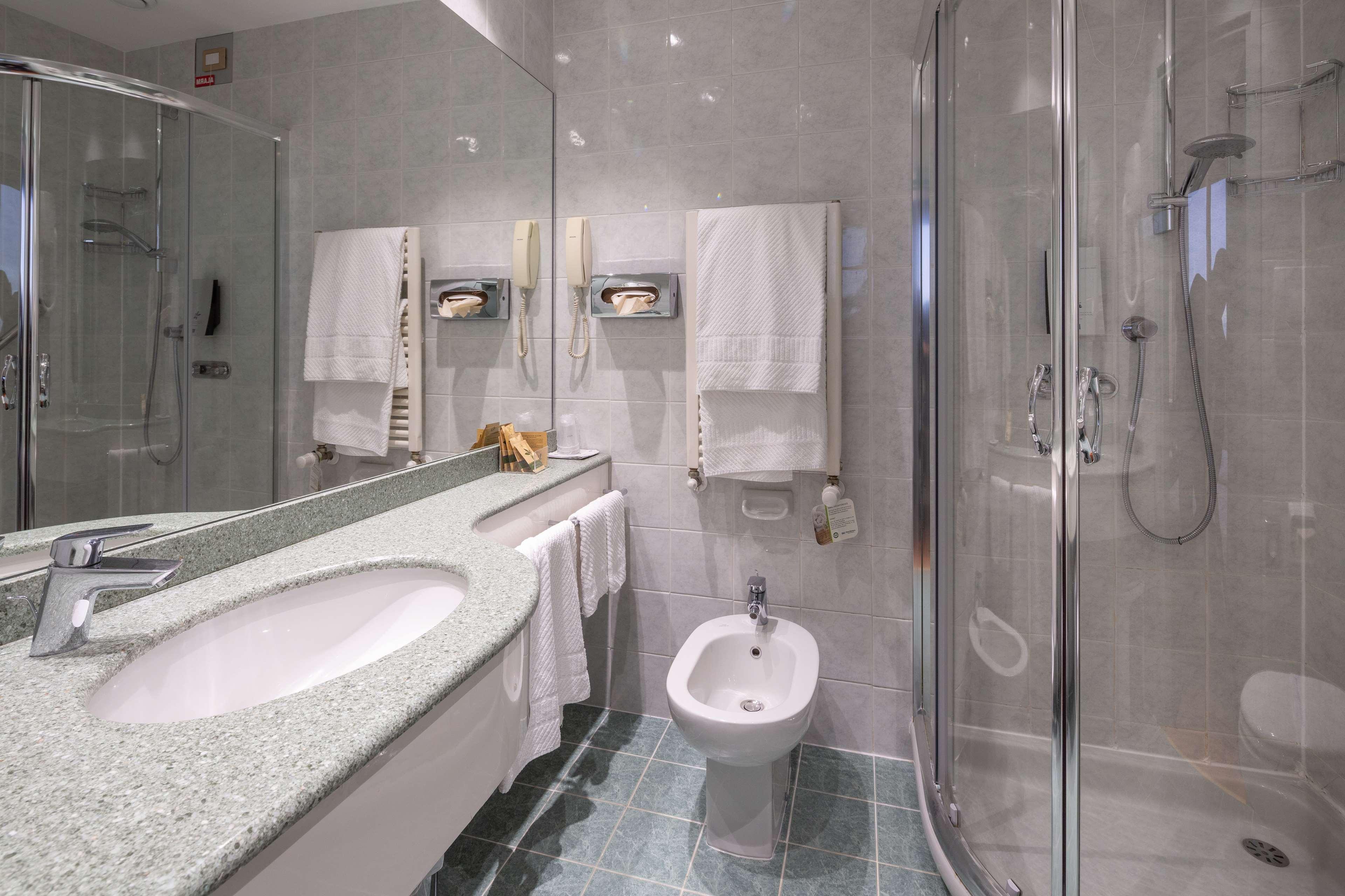 Double Single Standard