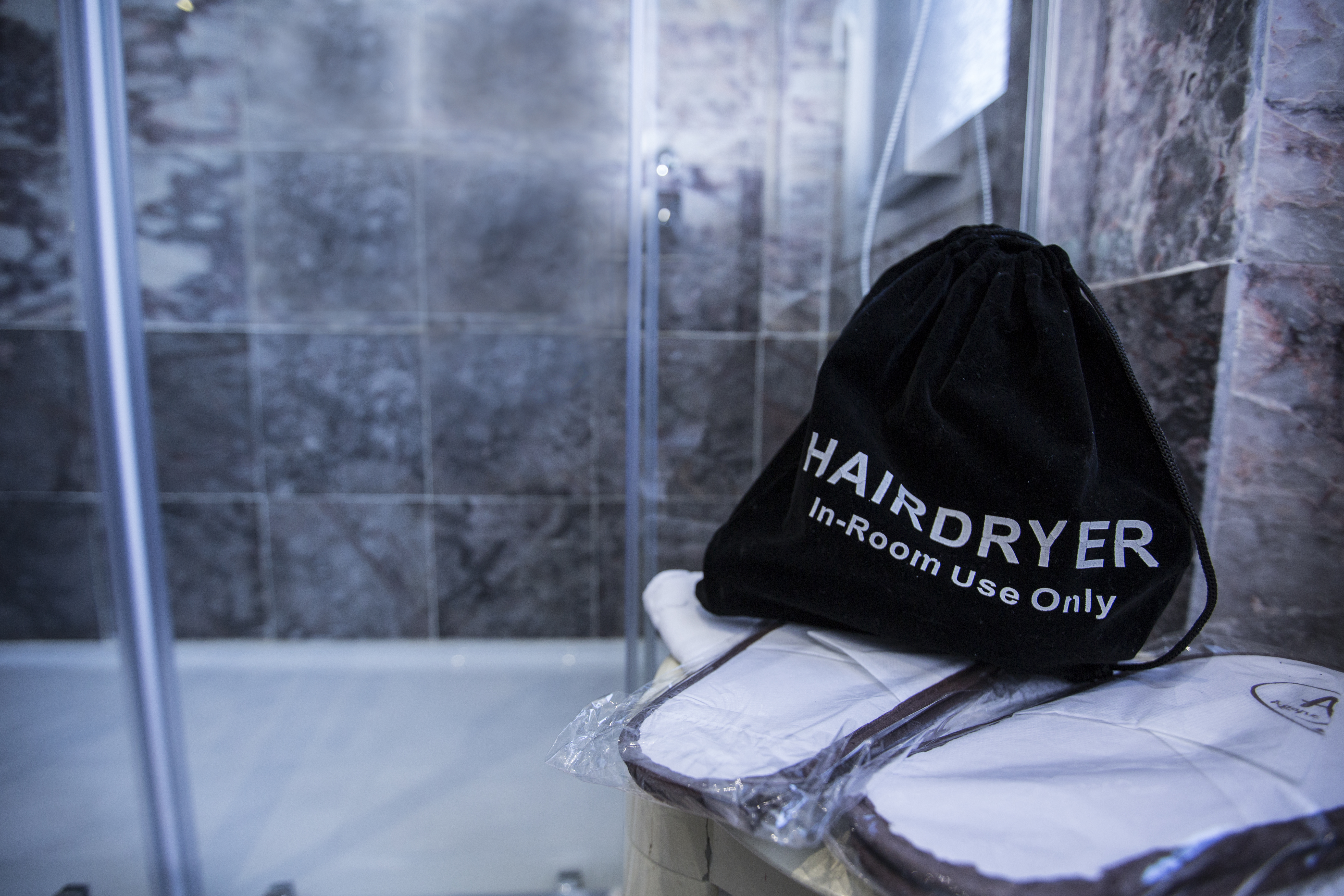 Double Single Standard