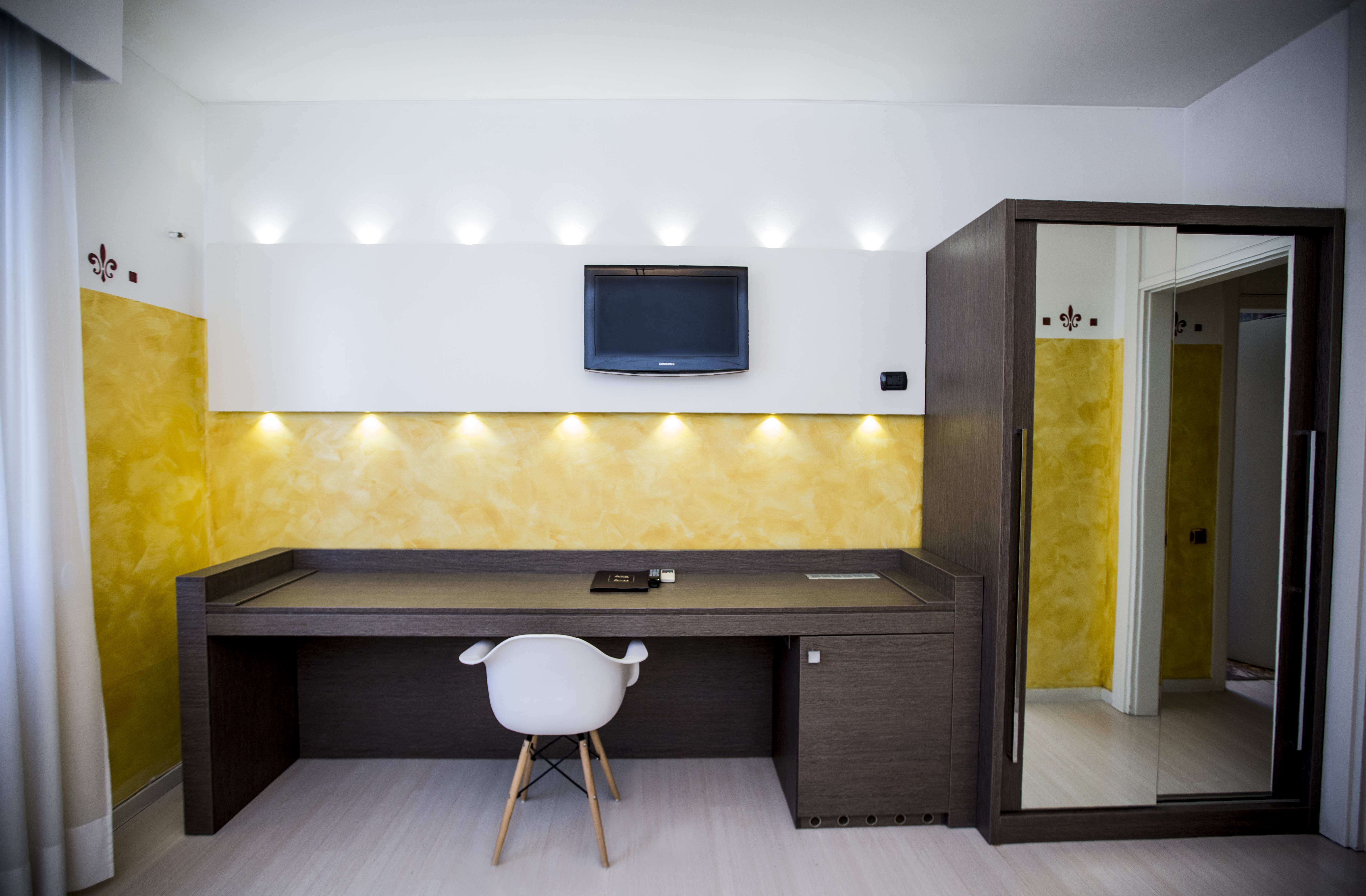 Double Single Standard