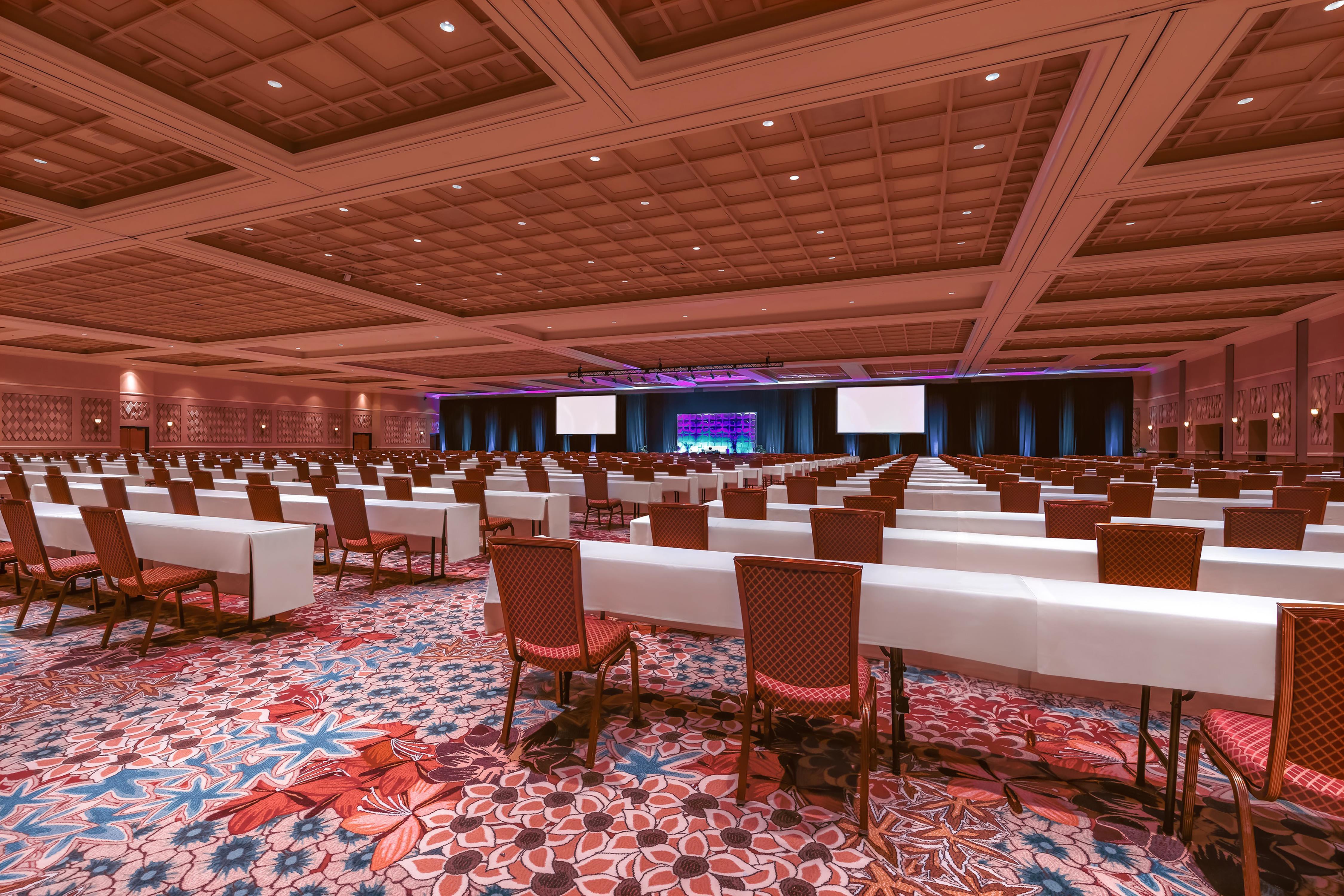 Conferences