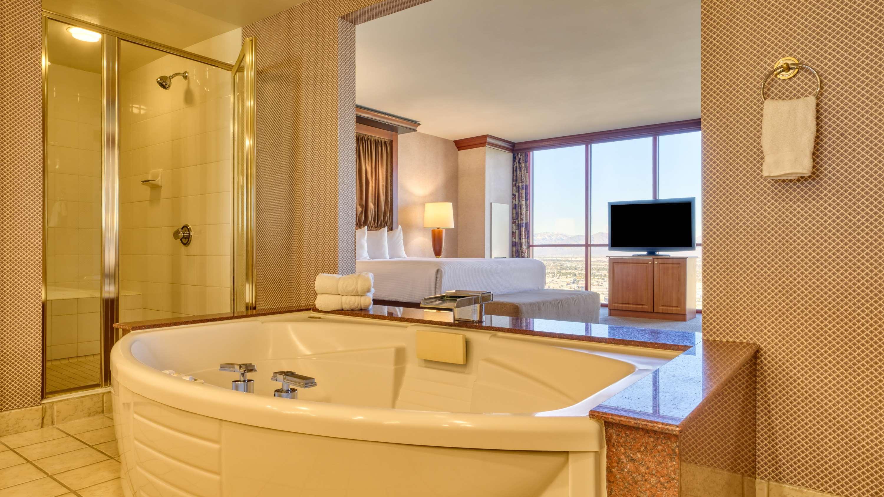 Suite Executive