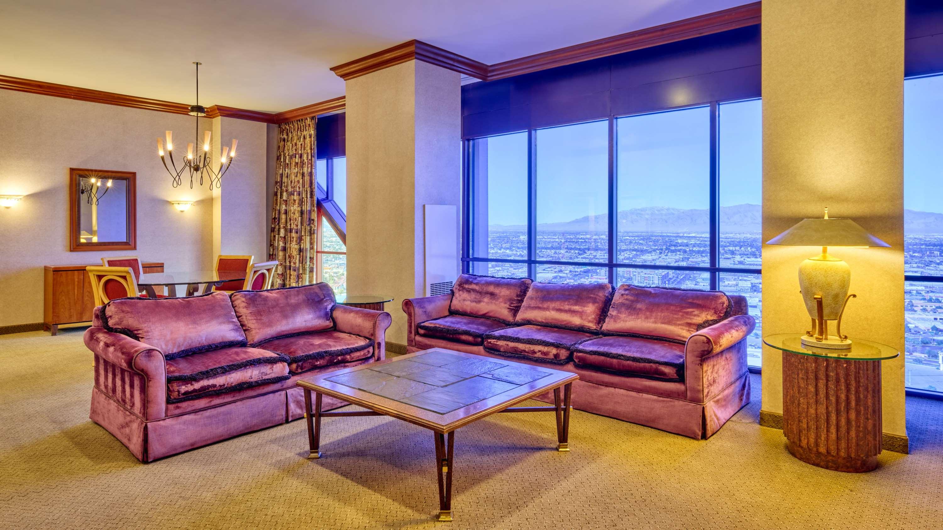 Suite Executive