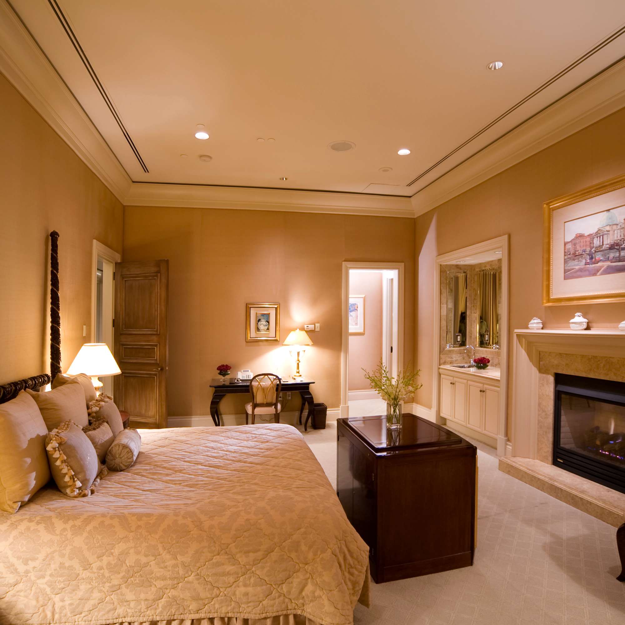 Villa One Bedroom