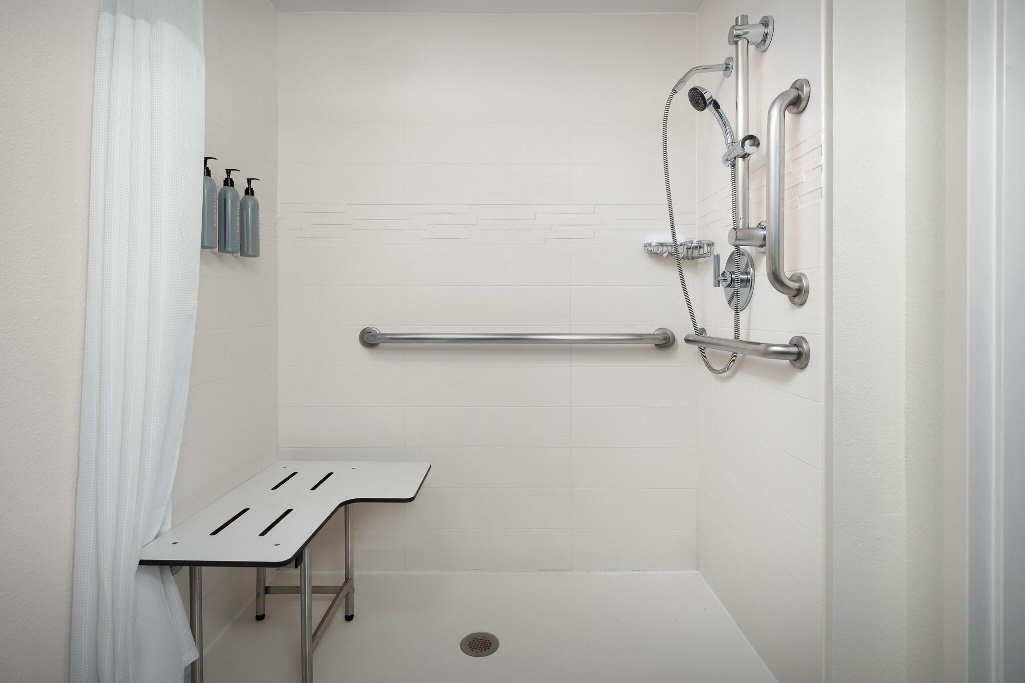 Suite Accessible