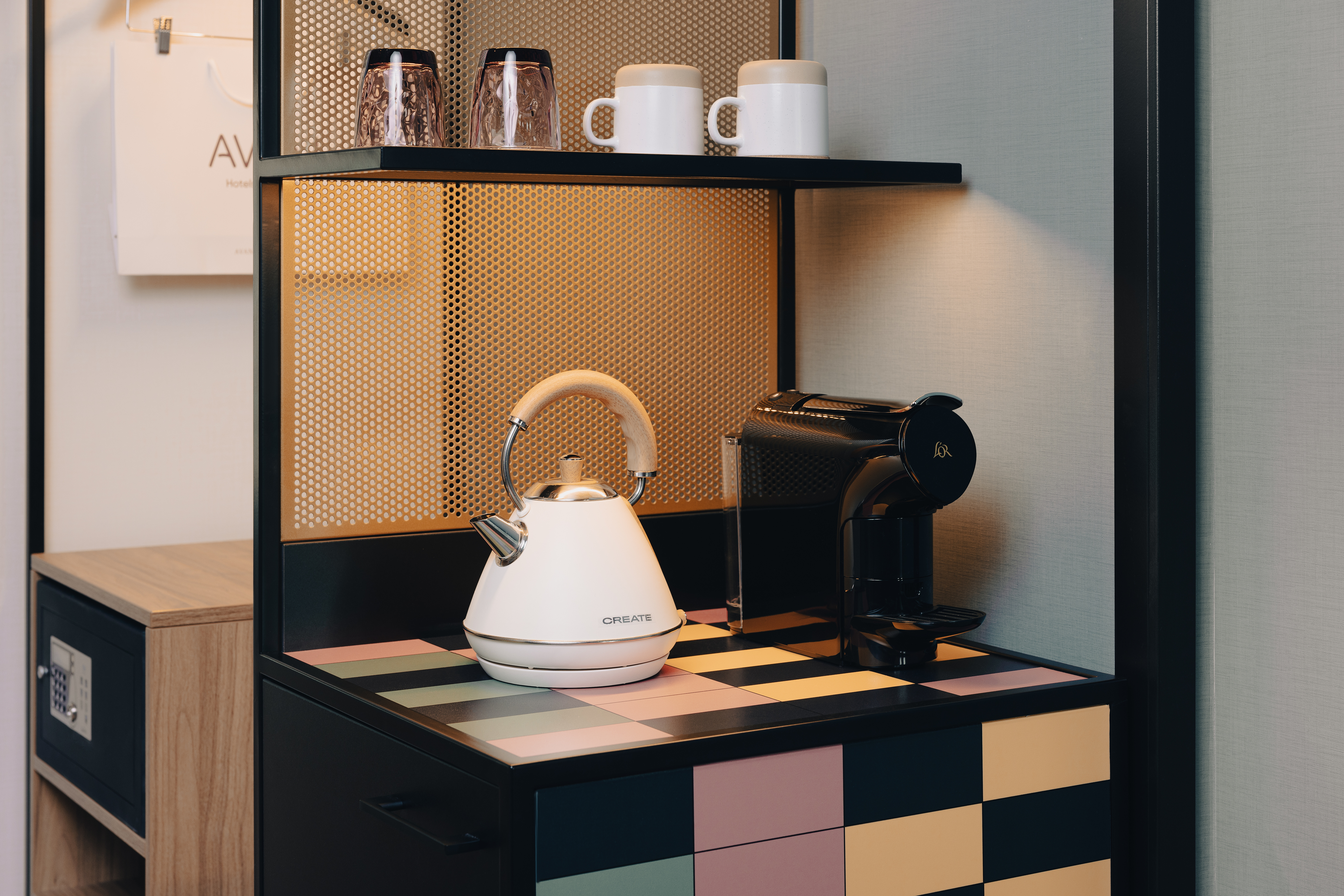 Double Superior with Views