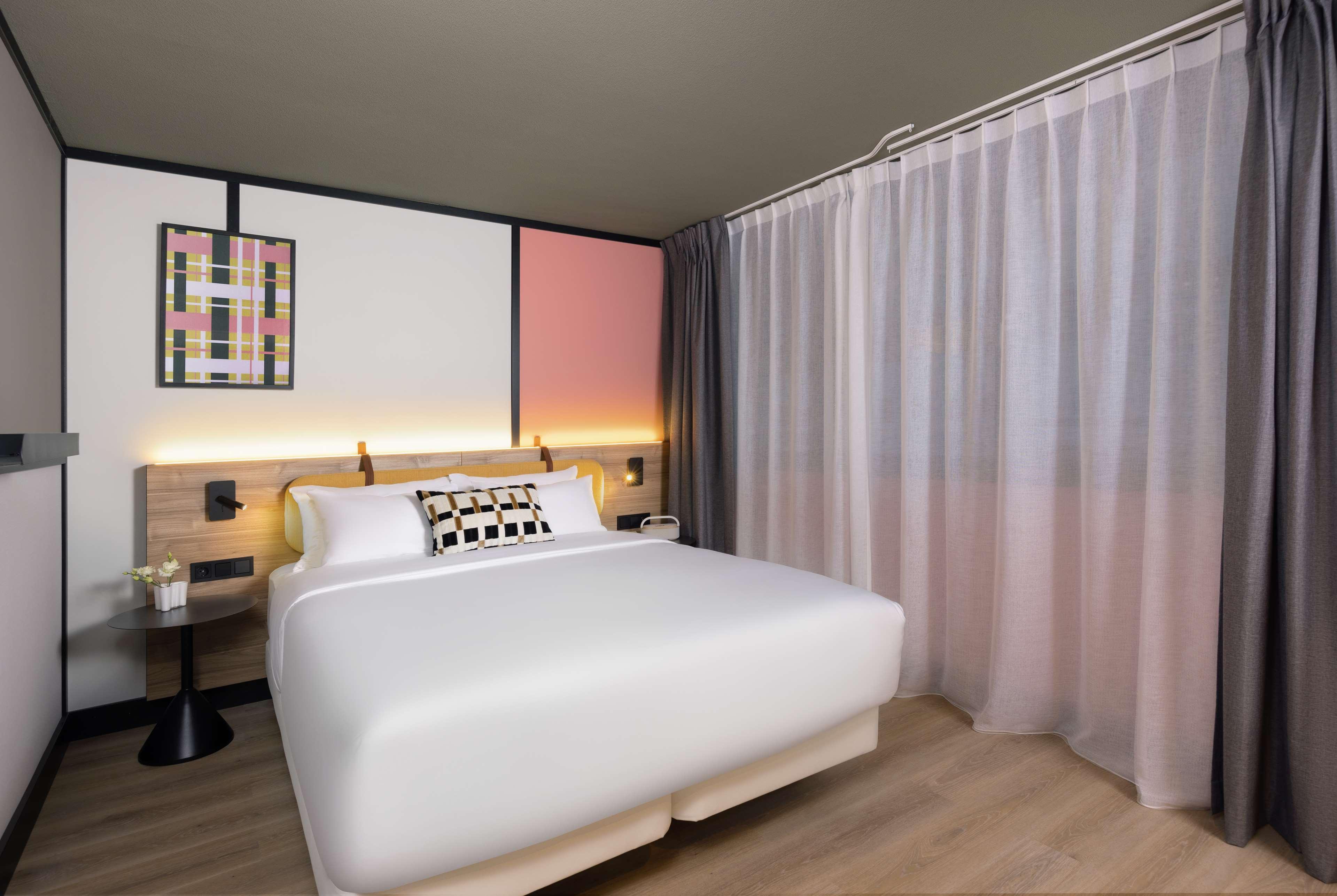 Double Single Standard