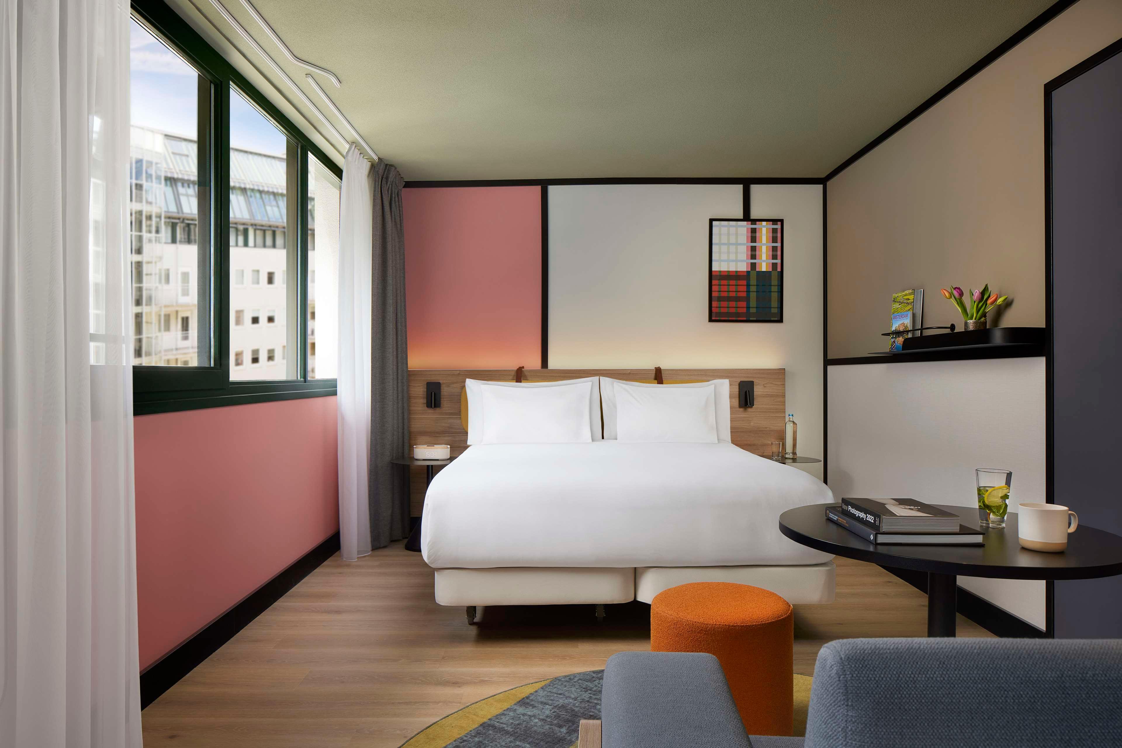 Double Single Standard