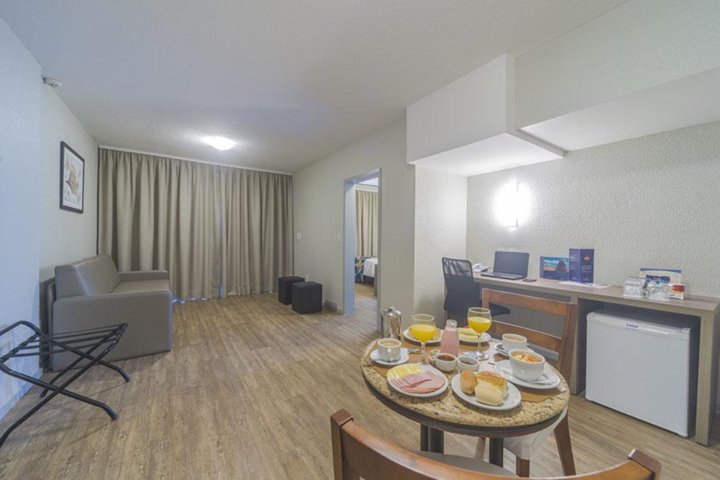 Family Room Superior Capacity 4