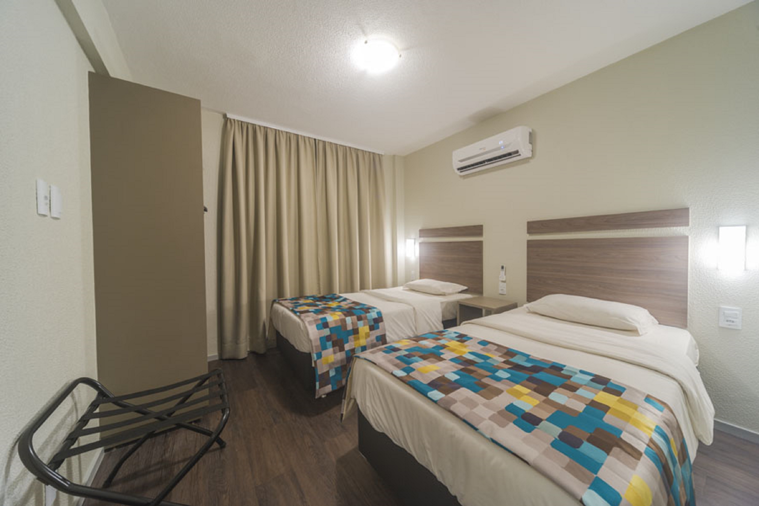 Family Room Superior Capacity 4