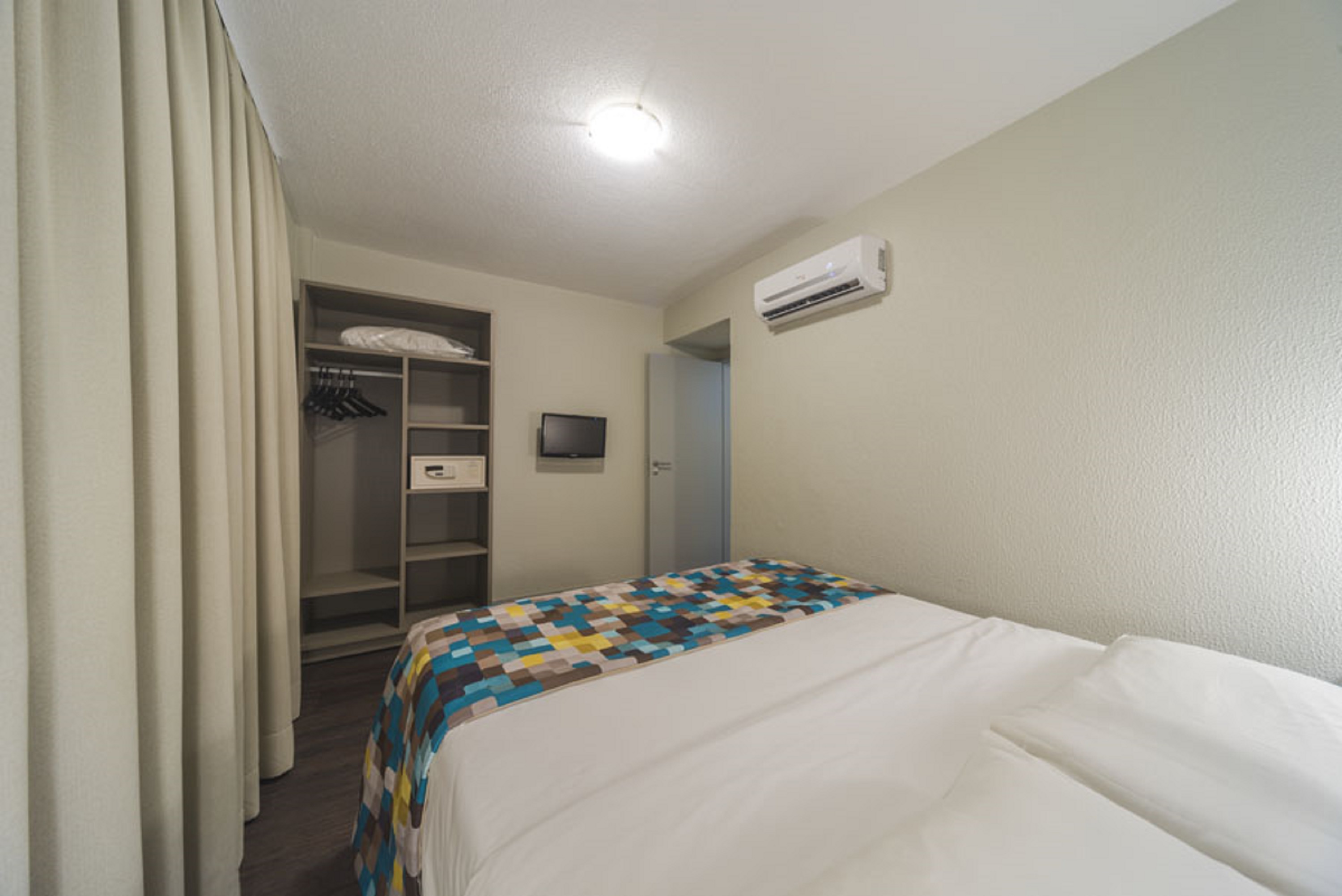 Family Room Superior Capacity 4