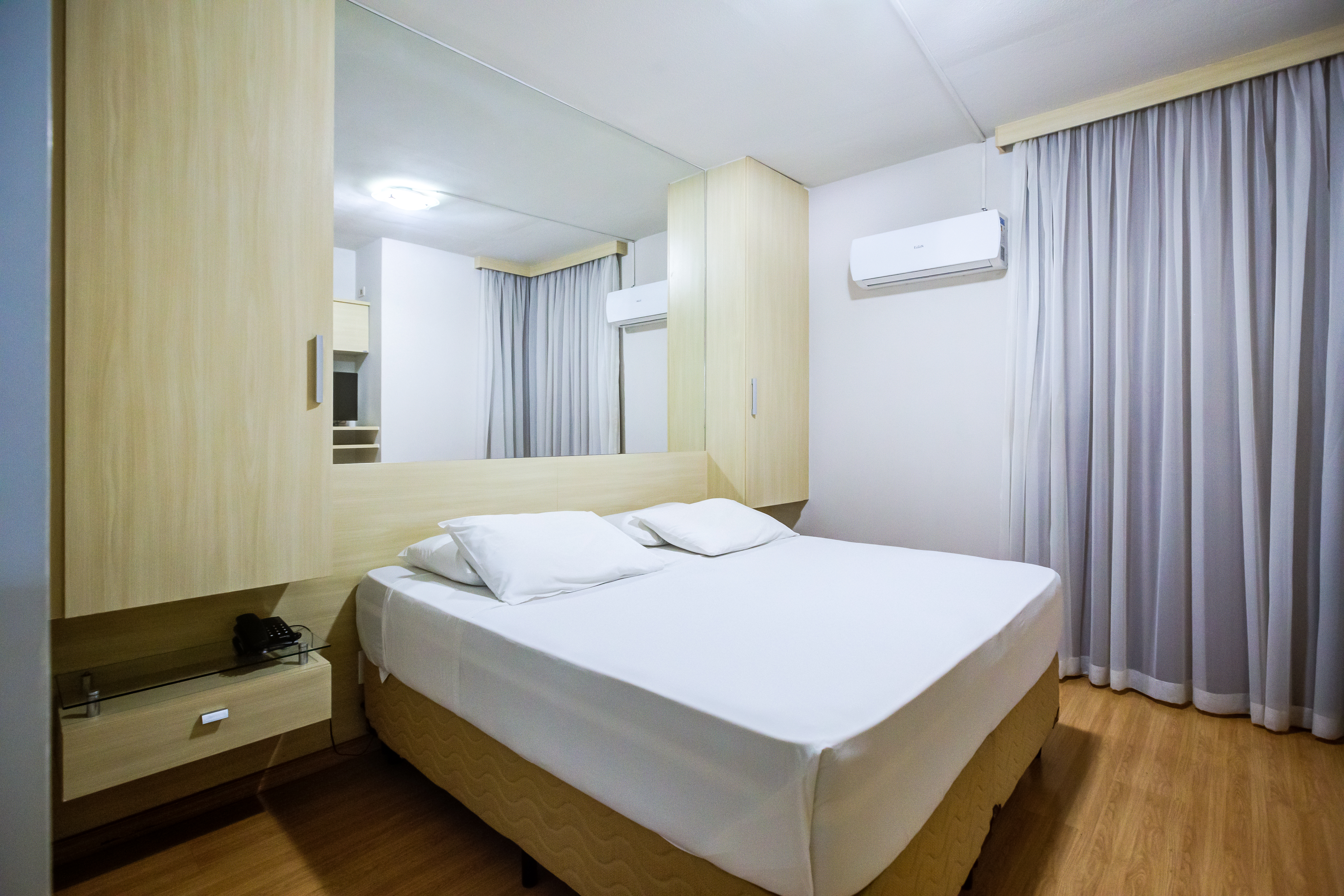 Single Deluxe Superior