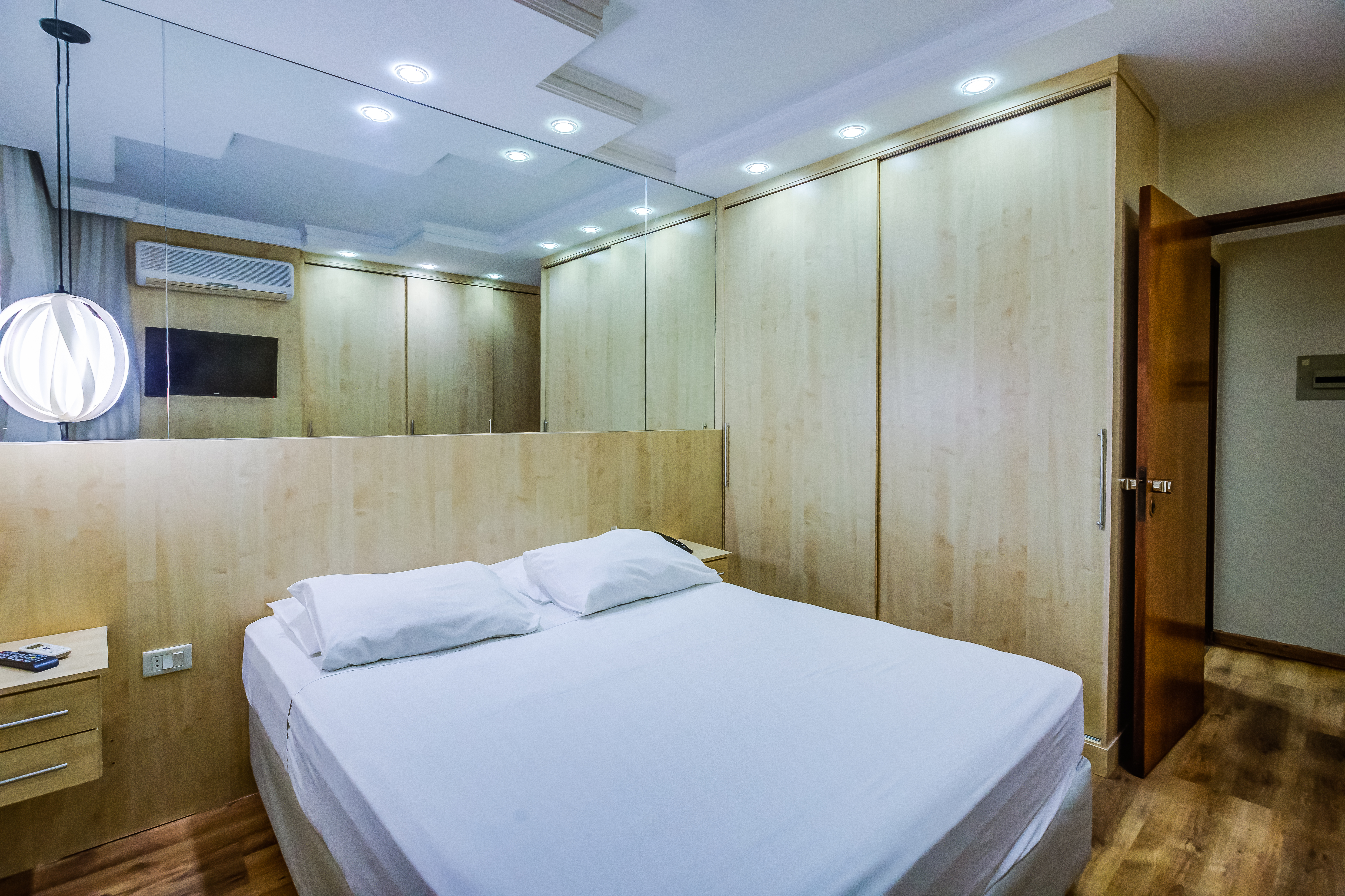 Single Deluxe Superior