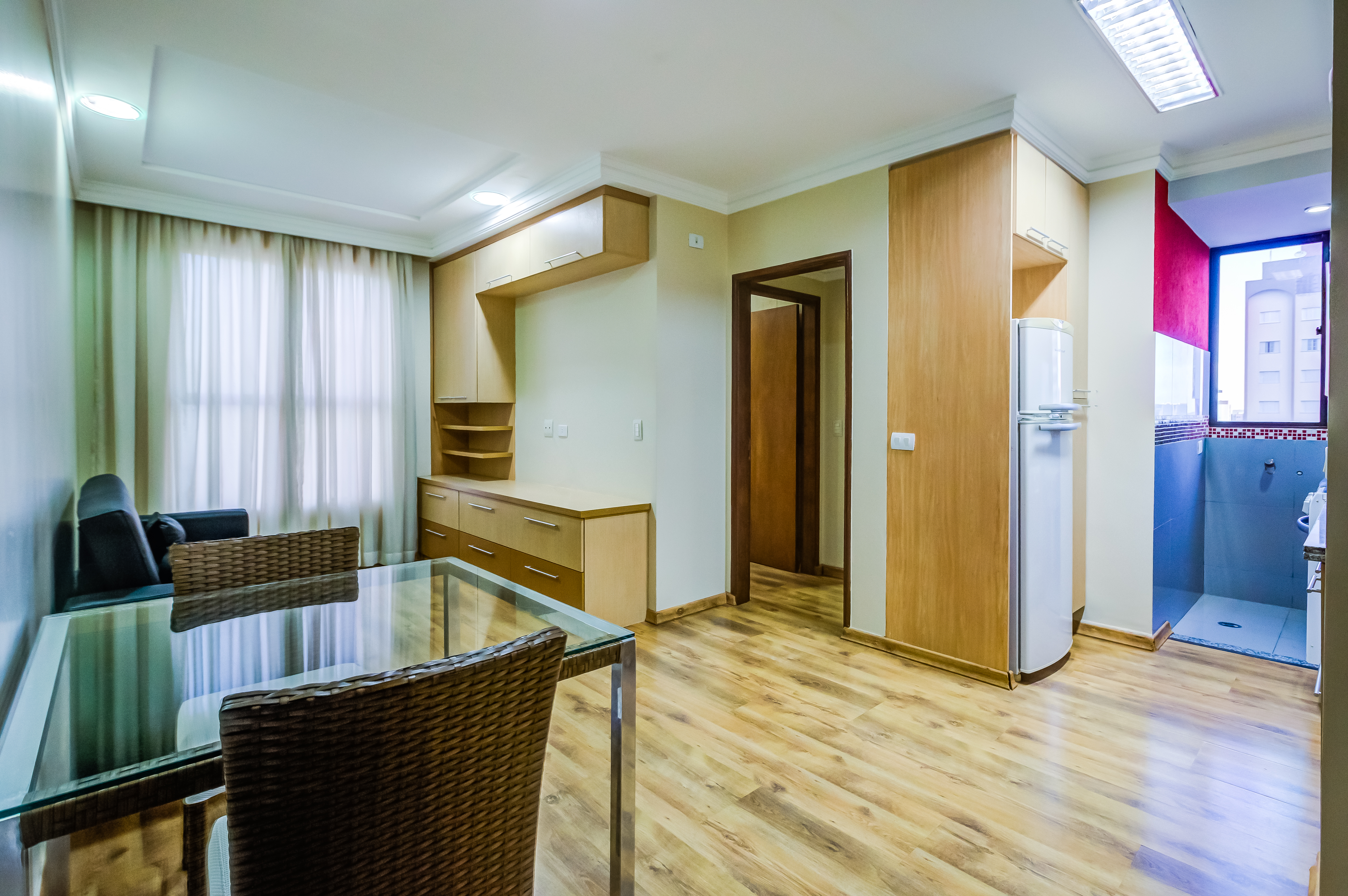 Single Deluxe Superior