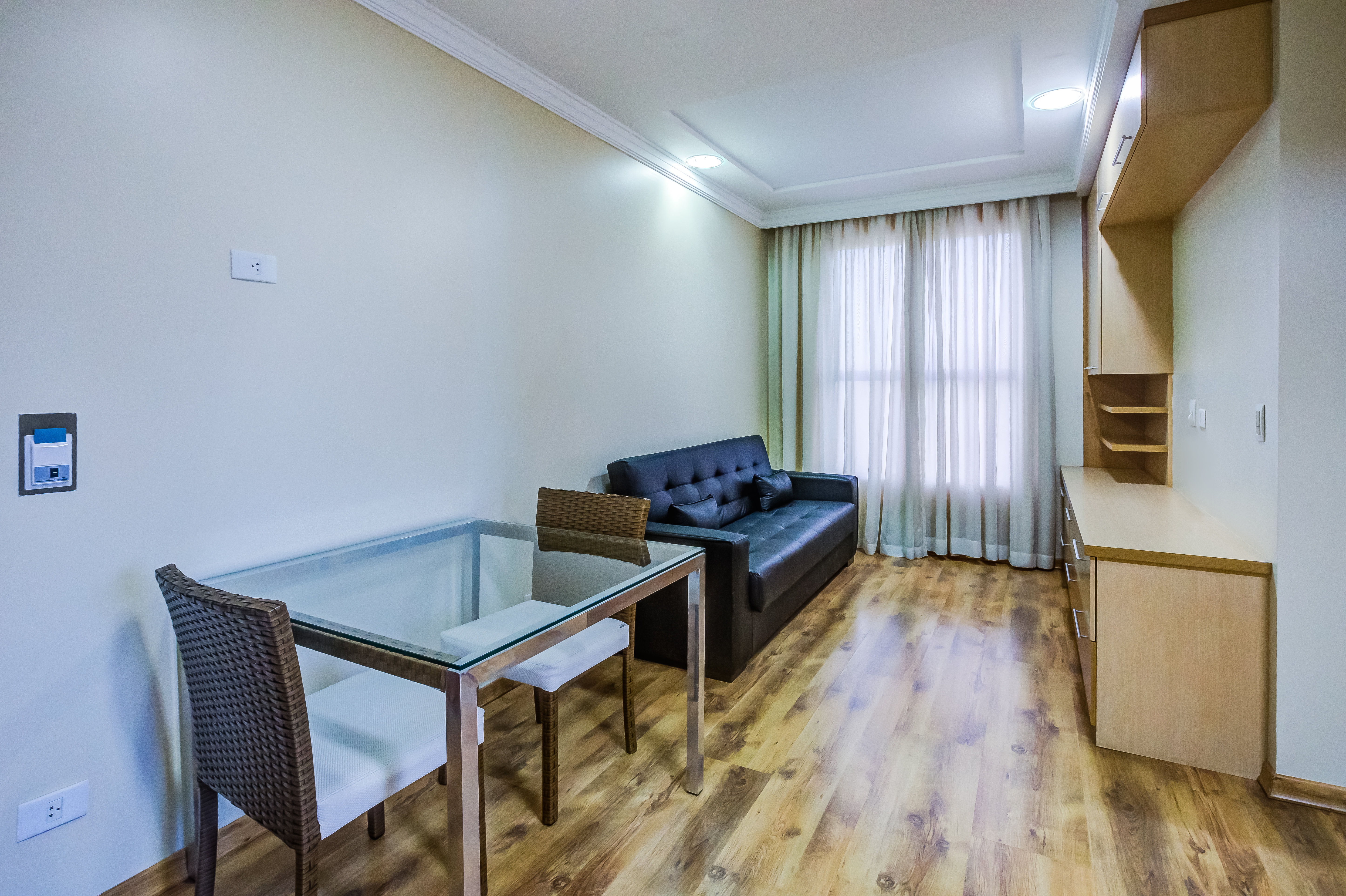 Single Deluxe Superior