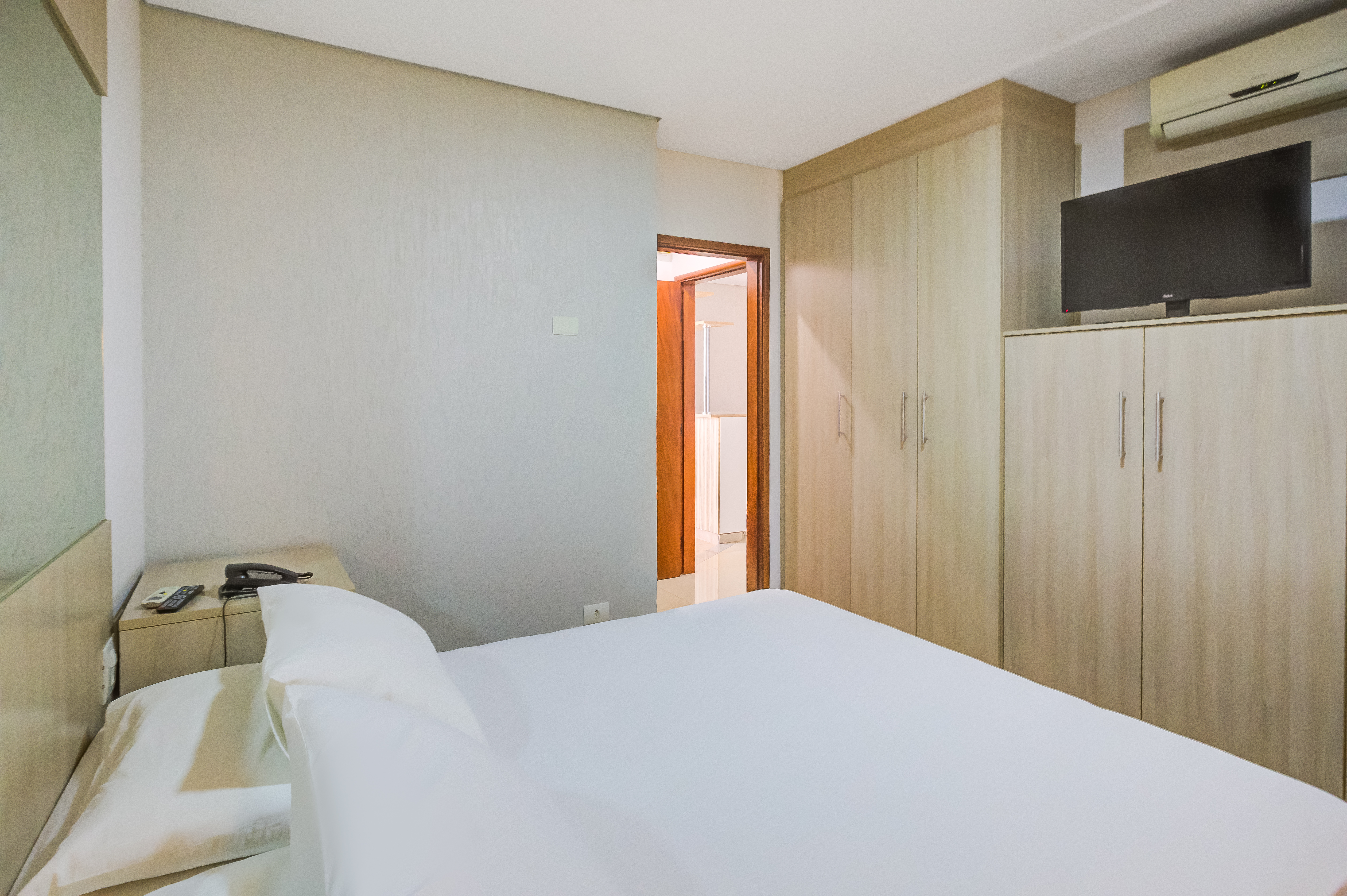 Single Deluxe Superior