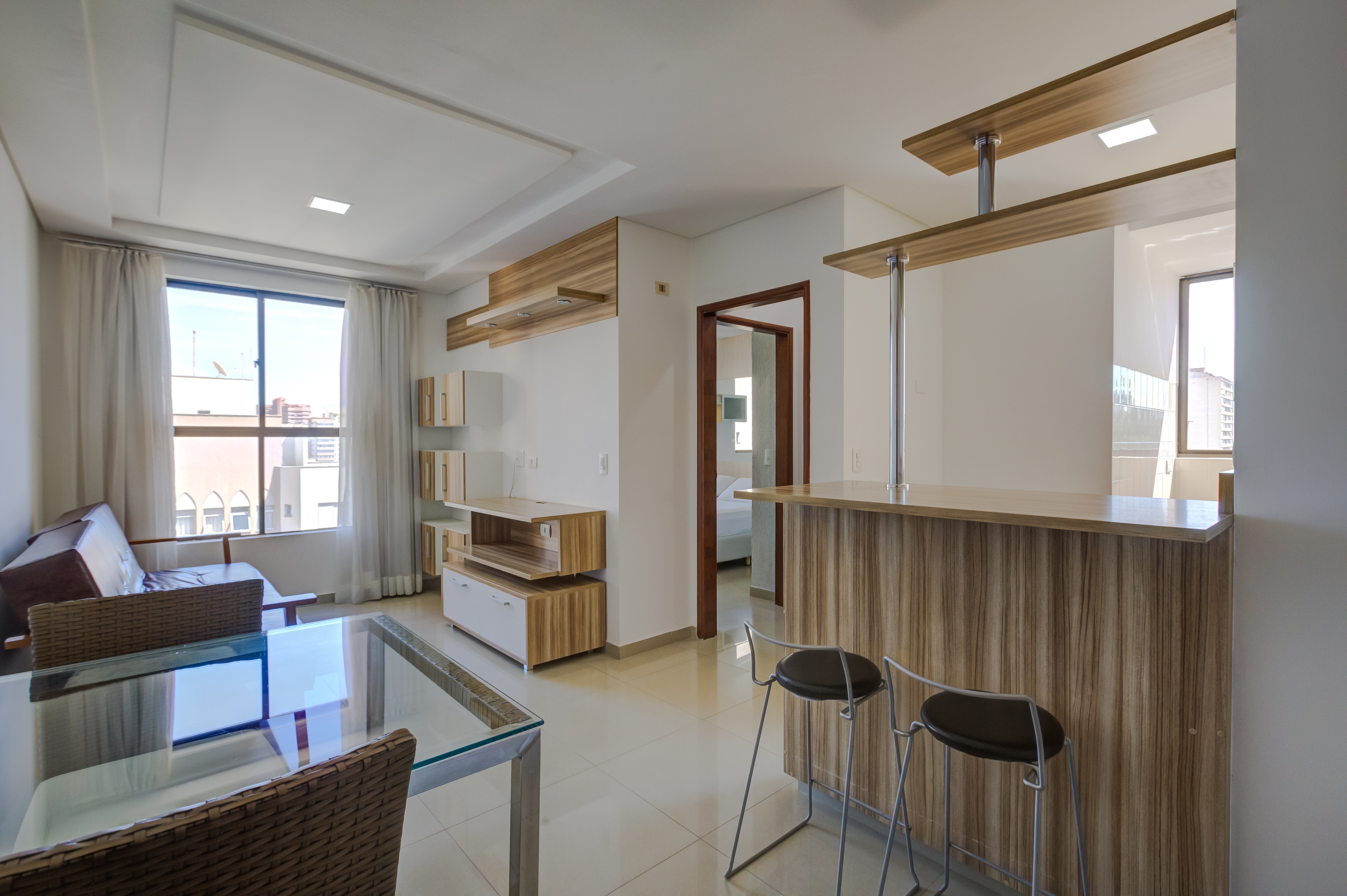 Single Deluxe Superior