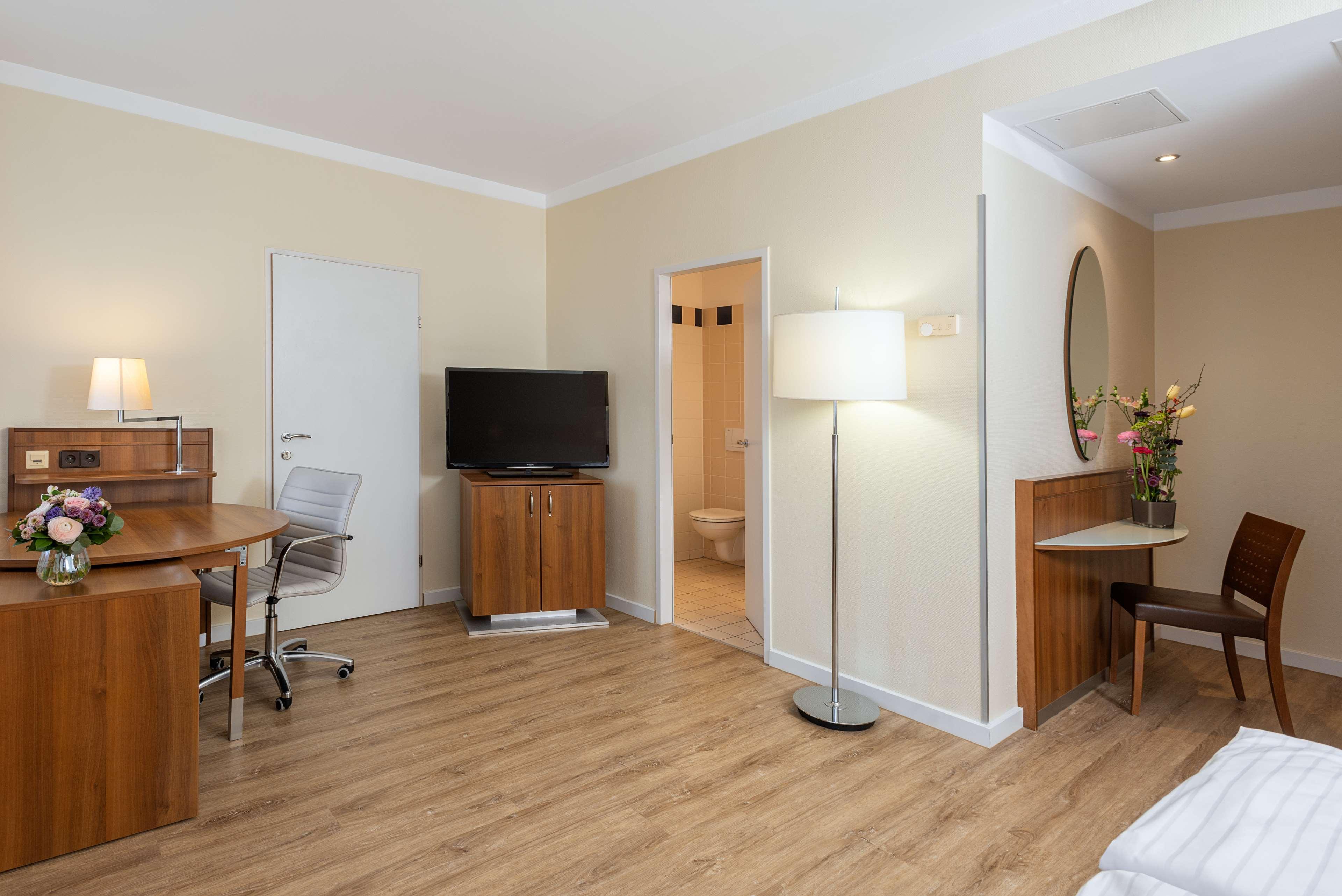 Double Single Standard