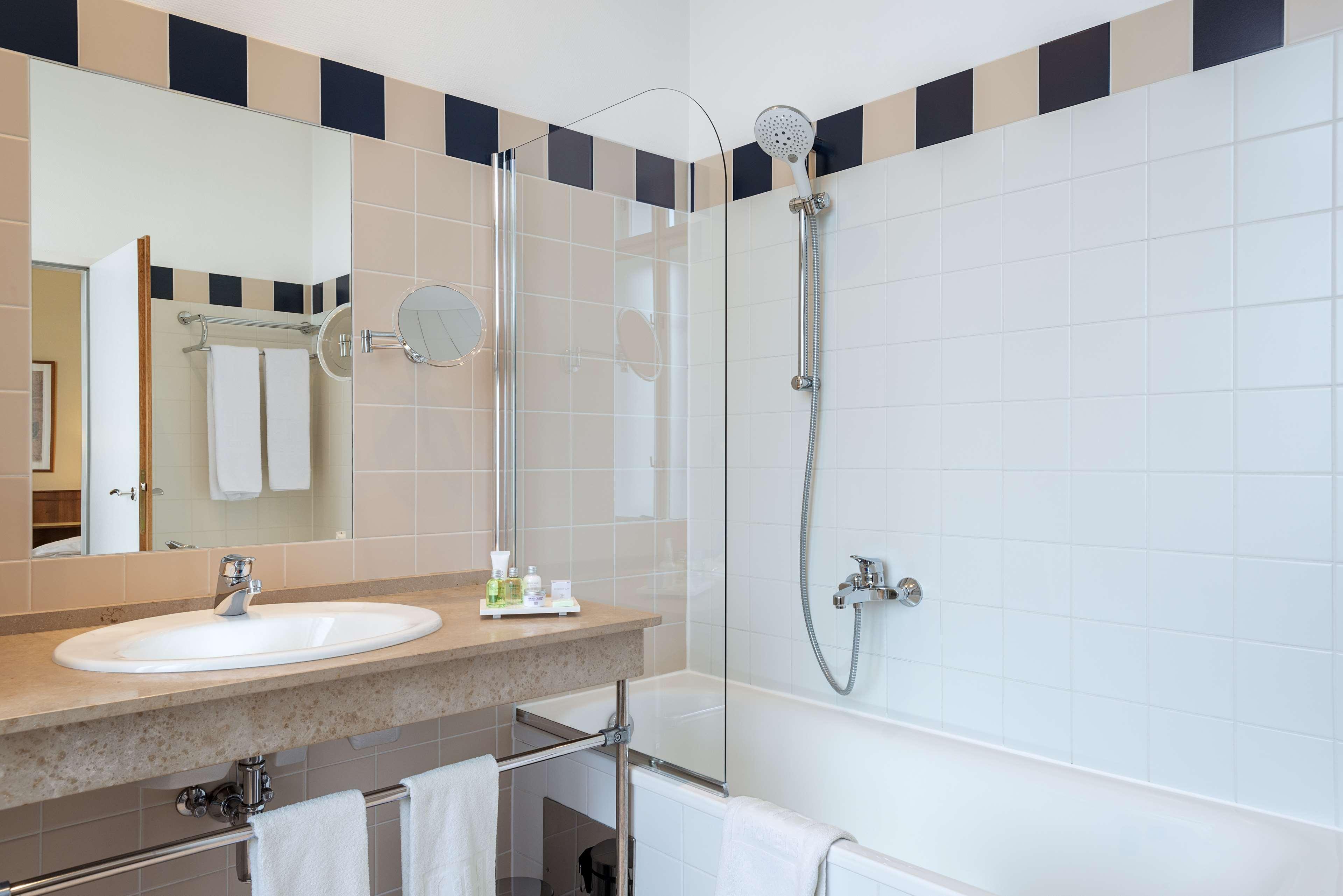 Double Single Standard