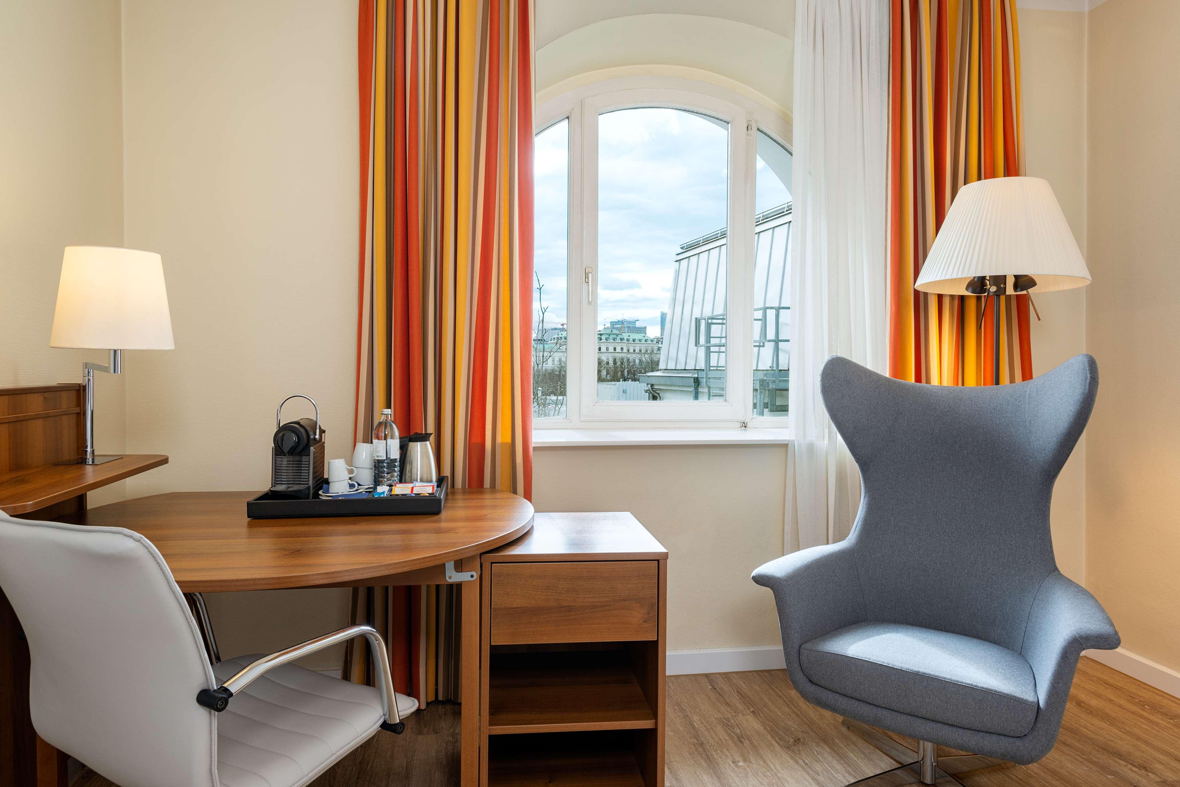 Family Room Standard